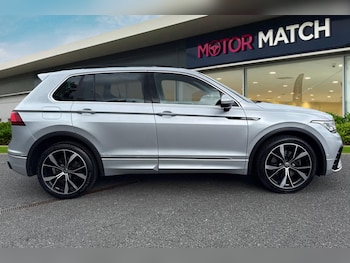 Used Volkswagen Tiguan 2022 for sale - 79346898: Photo
