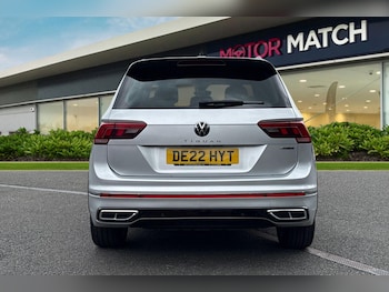 Used Volkswagen Tiguan 2022 for sale - 79346898: Photo
