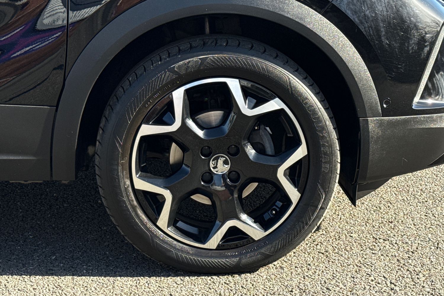 Used Vauxhall Mokka 2023 for sale - 77928970: Photo 10