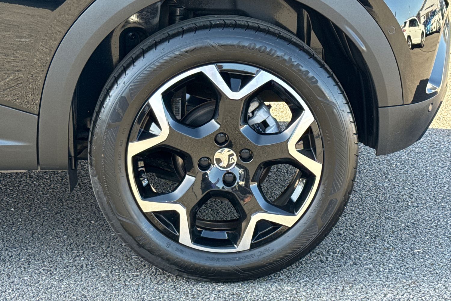 Used Vauxhall Mokka 2023 for sale - 77928970: Photo 12