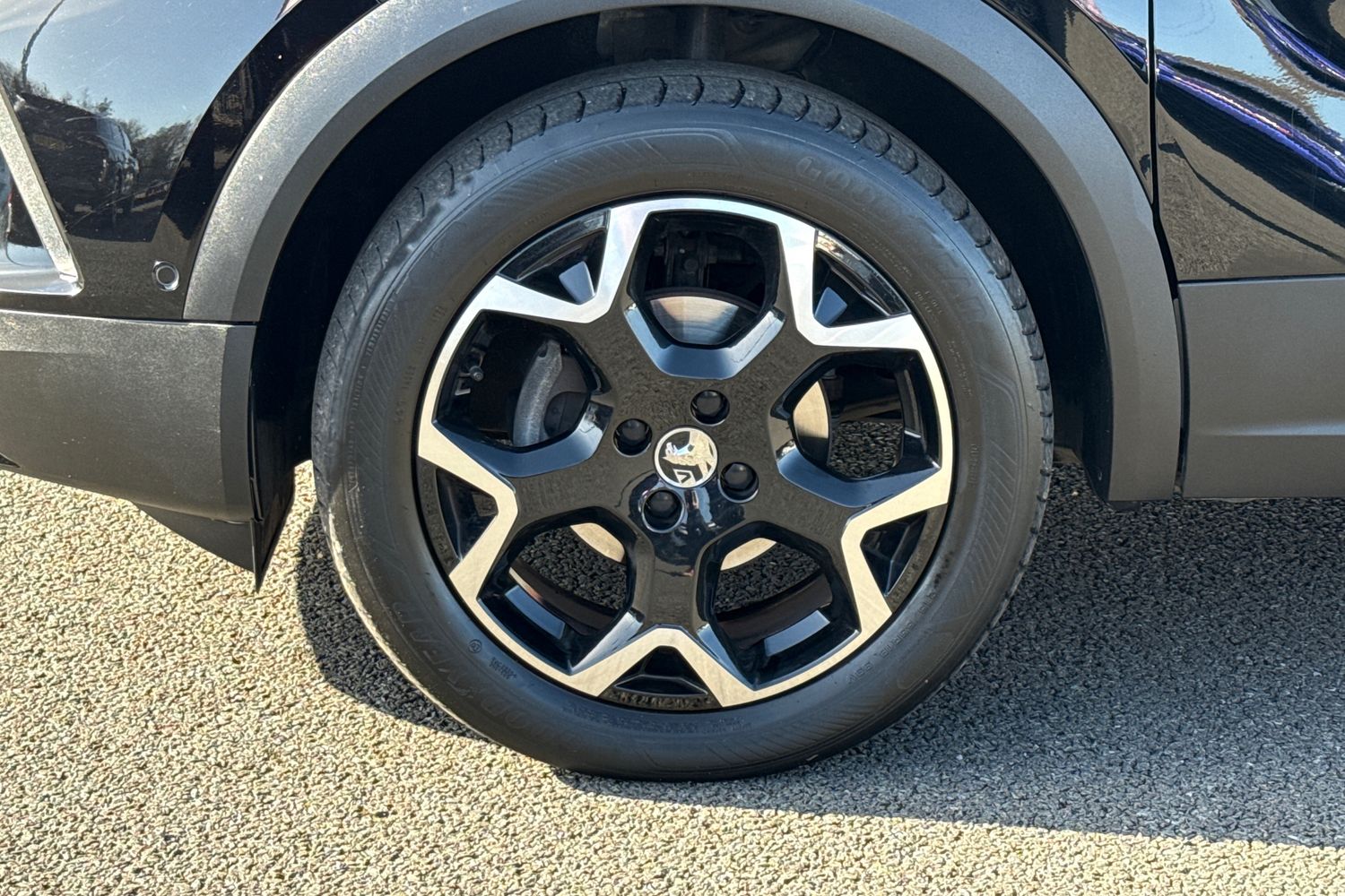 Used Vauxhall Mokka 2023 for sale - 77928970: Photo 13