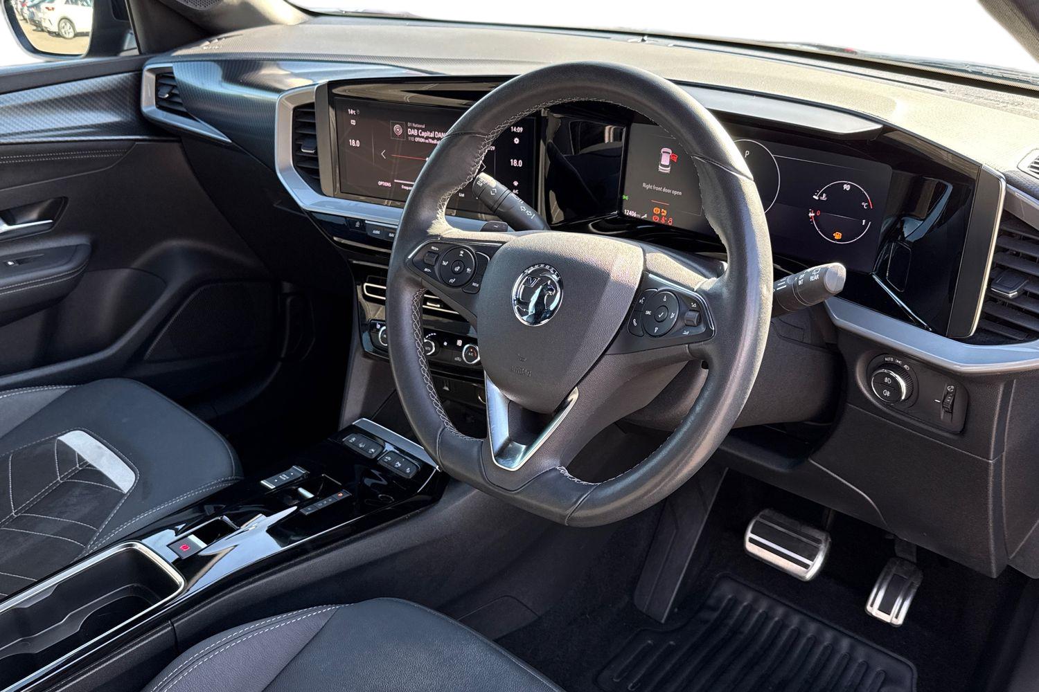 Used Vauxhall Mokka 2023 for sale - 77928970: Photo 14