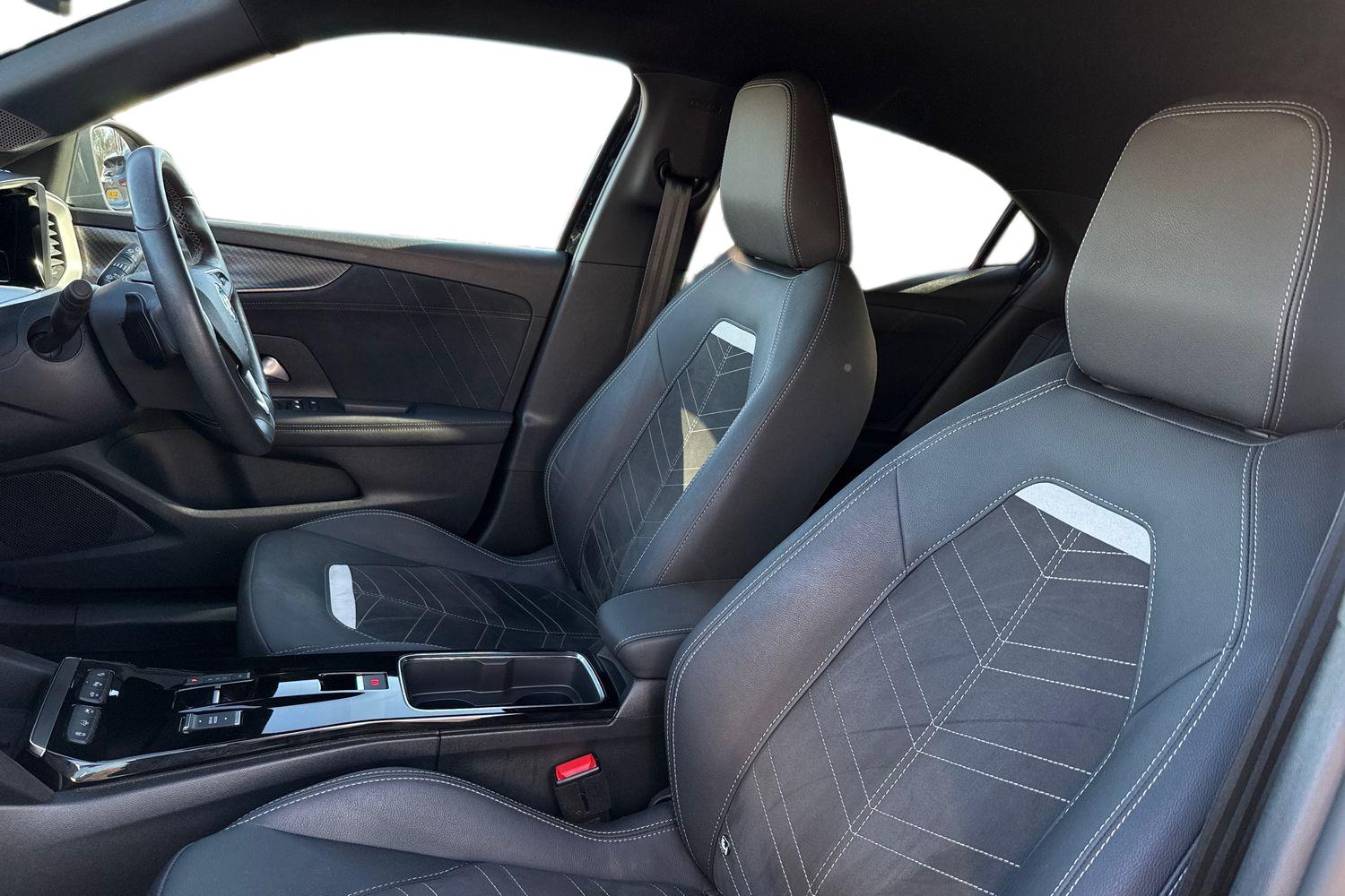 Used Vauxhall Mokka 2023 for sale - 77928970: Photo 16