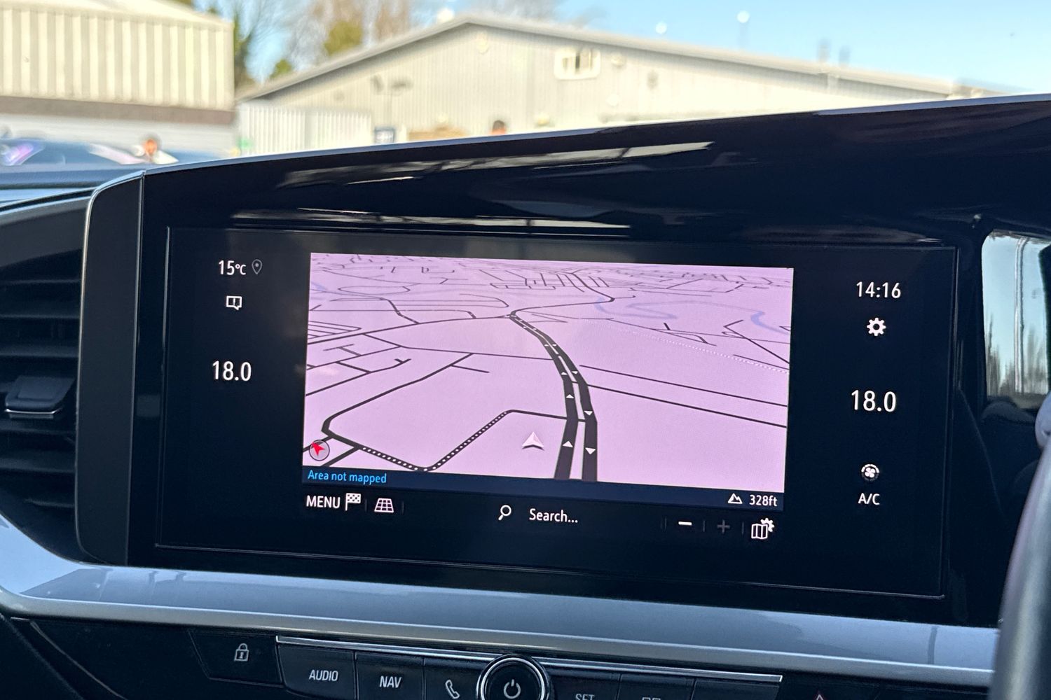 Used Vauxhall Mokka 2023 for sale - 77928970: Photo 17