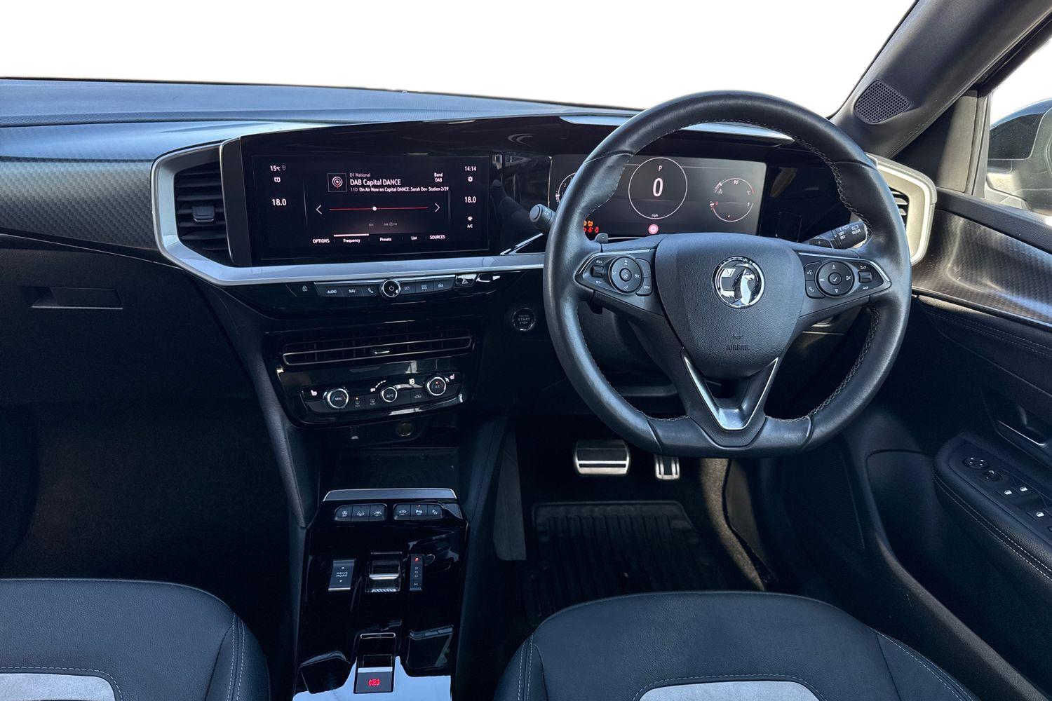 Used Vauxhall Mokka 2023 for sale - 77928970: Photo 18