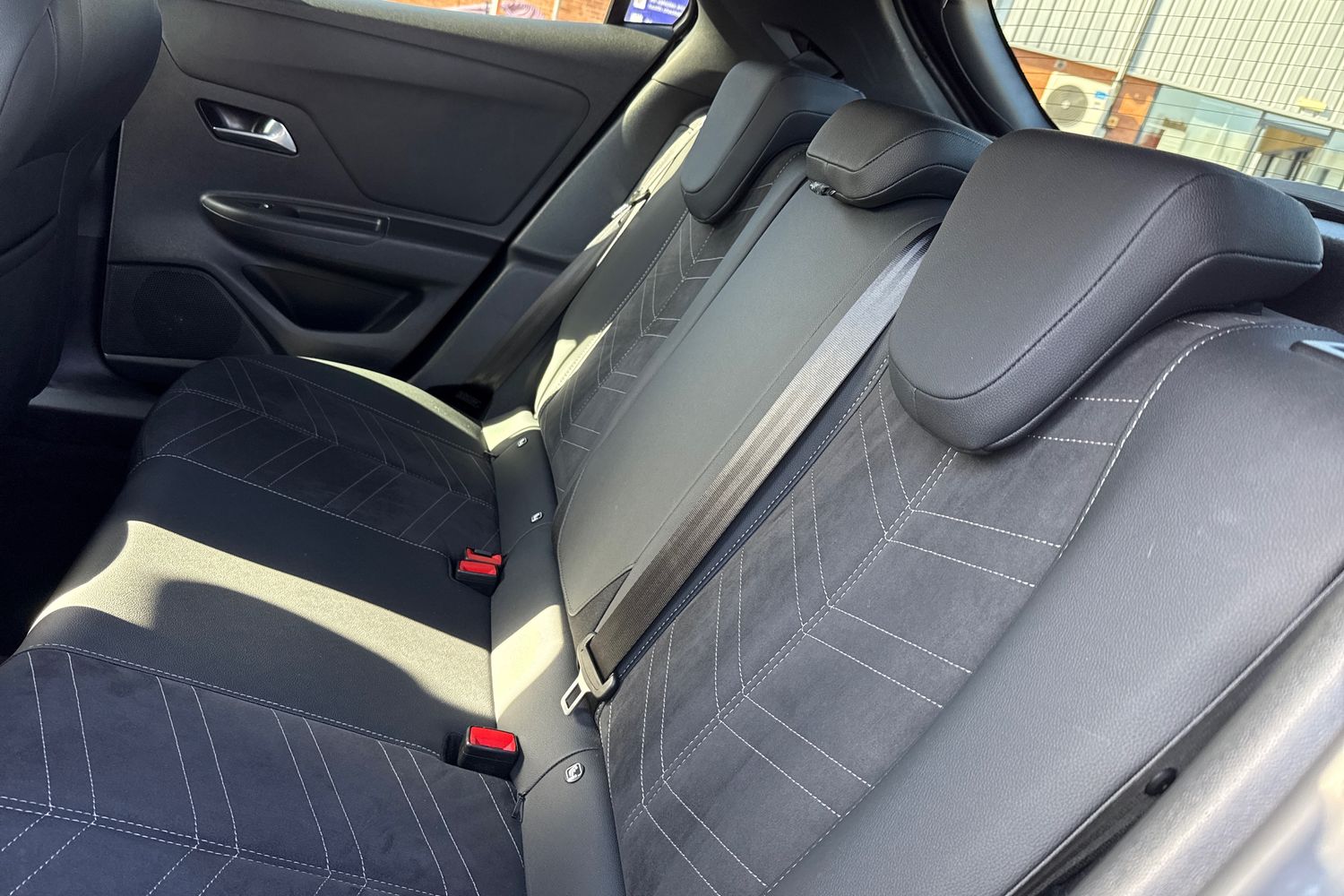 Used Vauxhall Mokka 2023 for sale - 77928970: Photo 19