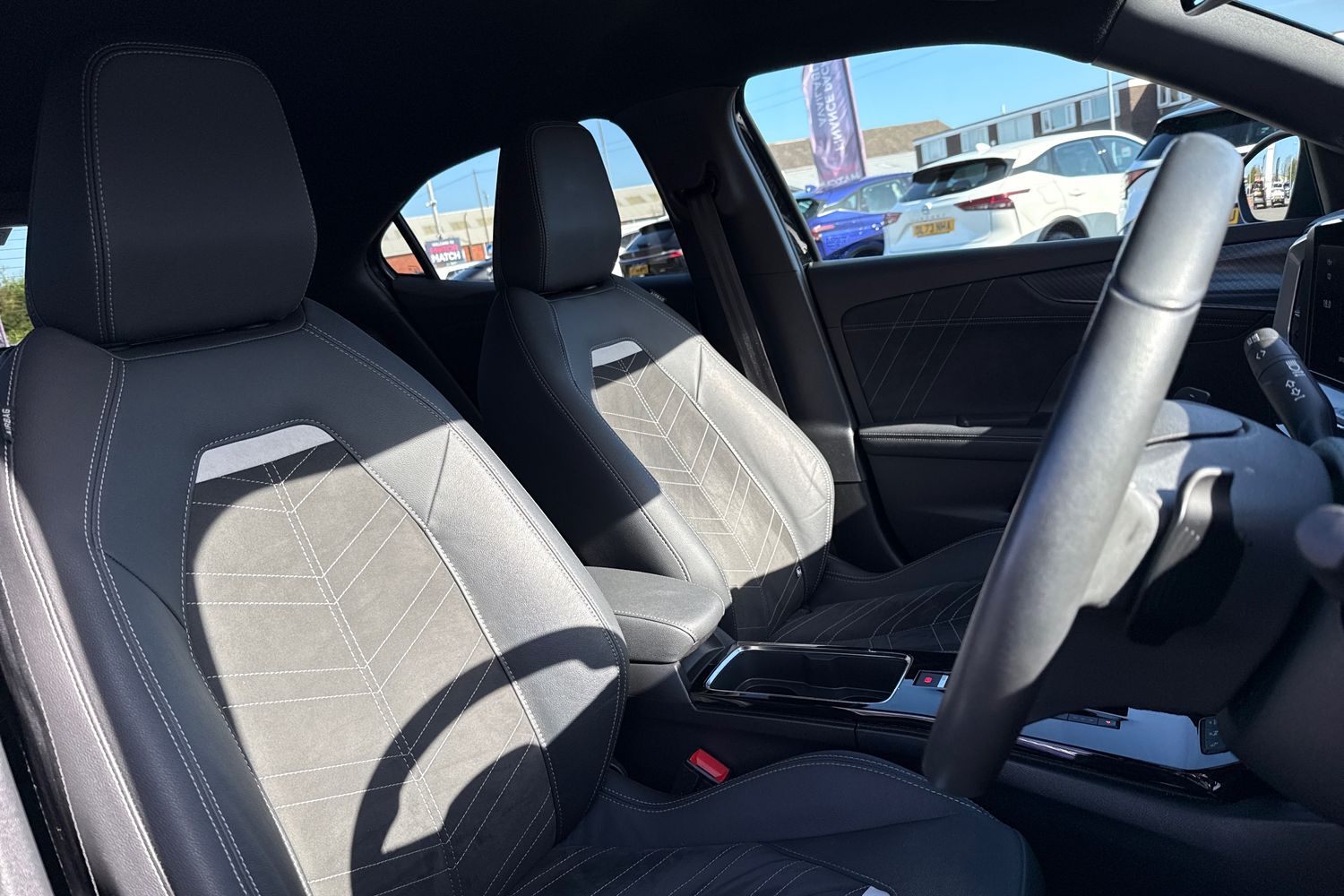 Used Vauxhall Mokka 2023 for sale - 77928970: Photo 24