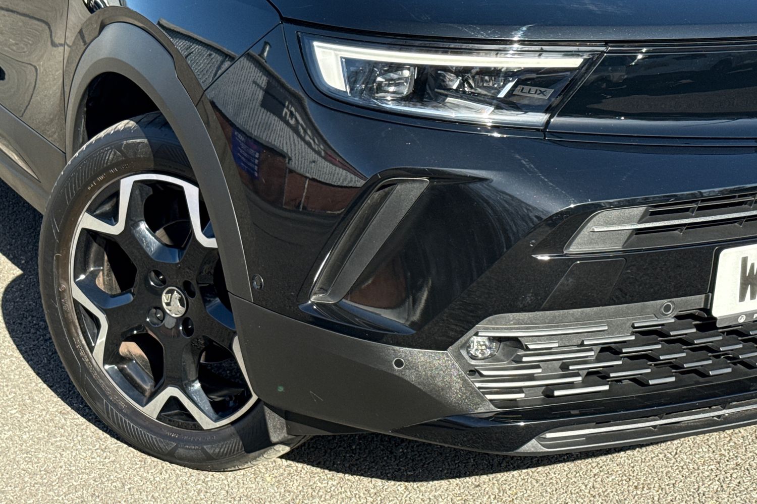 Used Vauxhall Mokka 2023 for sale - 77928970: Photo 25