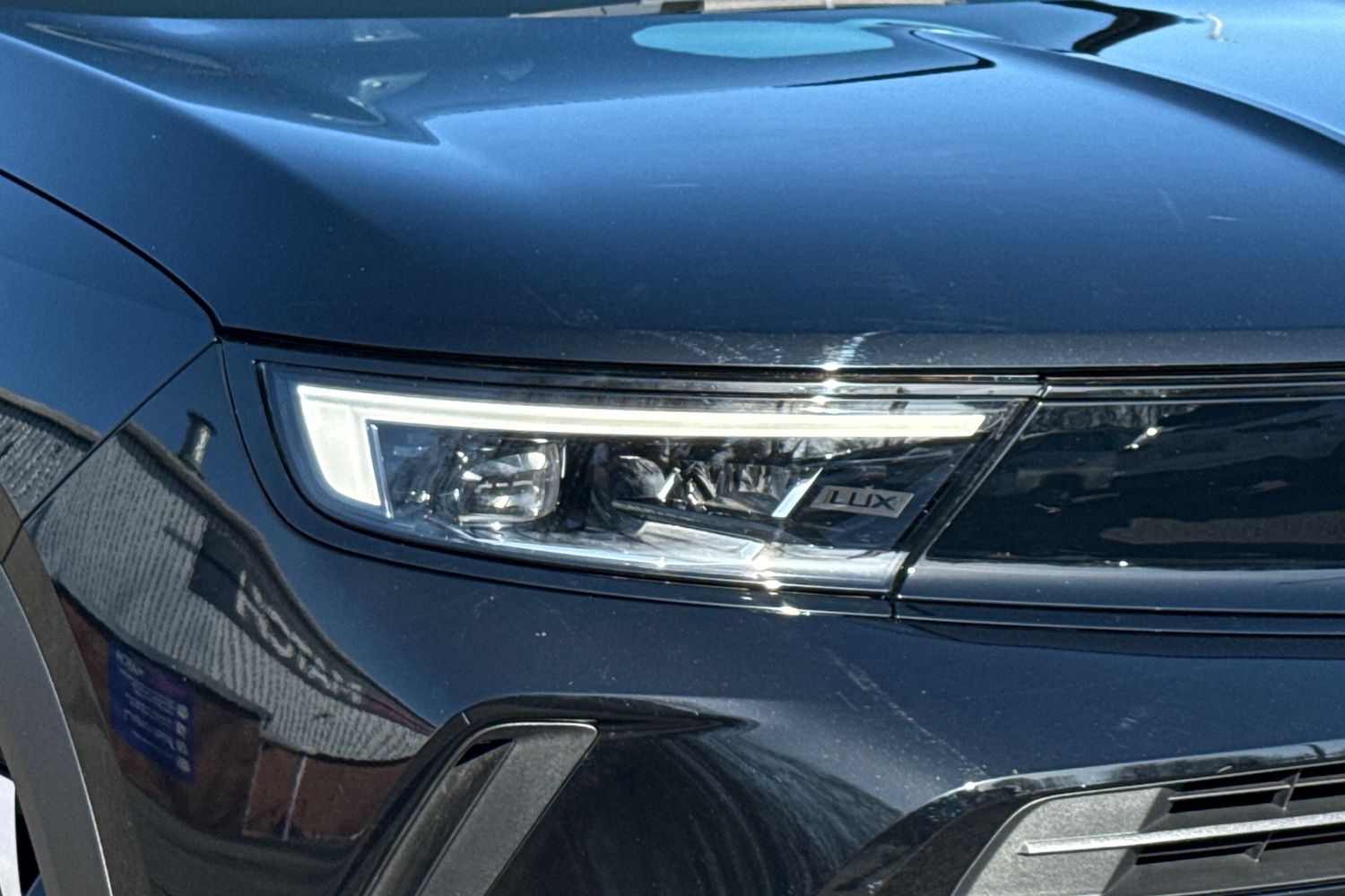 Used Vauxhall Mokka 2023 for sale - 77928970: Photo 26