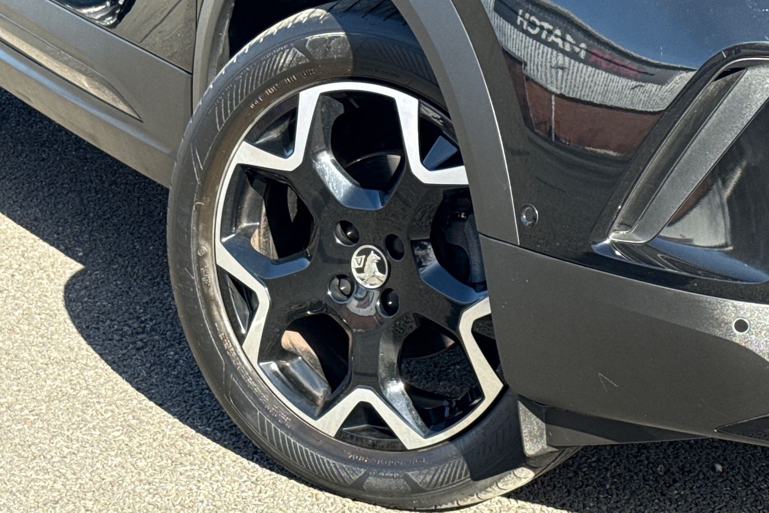 Used Vauxhall Mokka 2023 for sale - 77928970: Photo 27