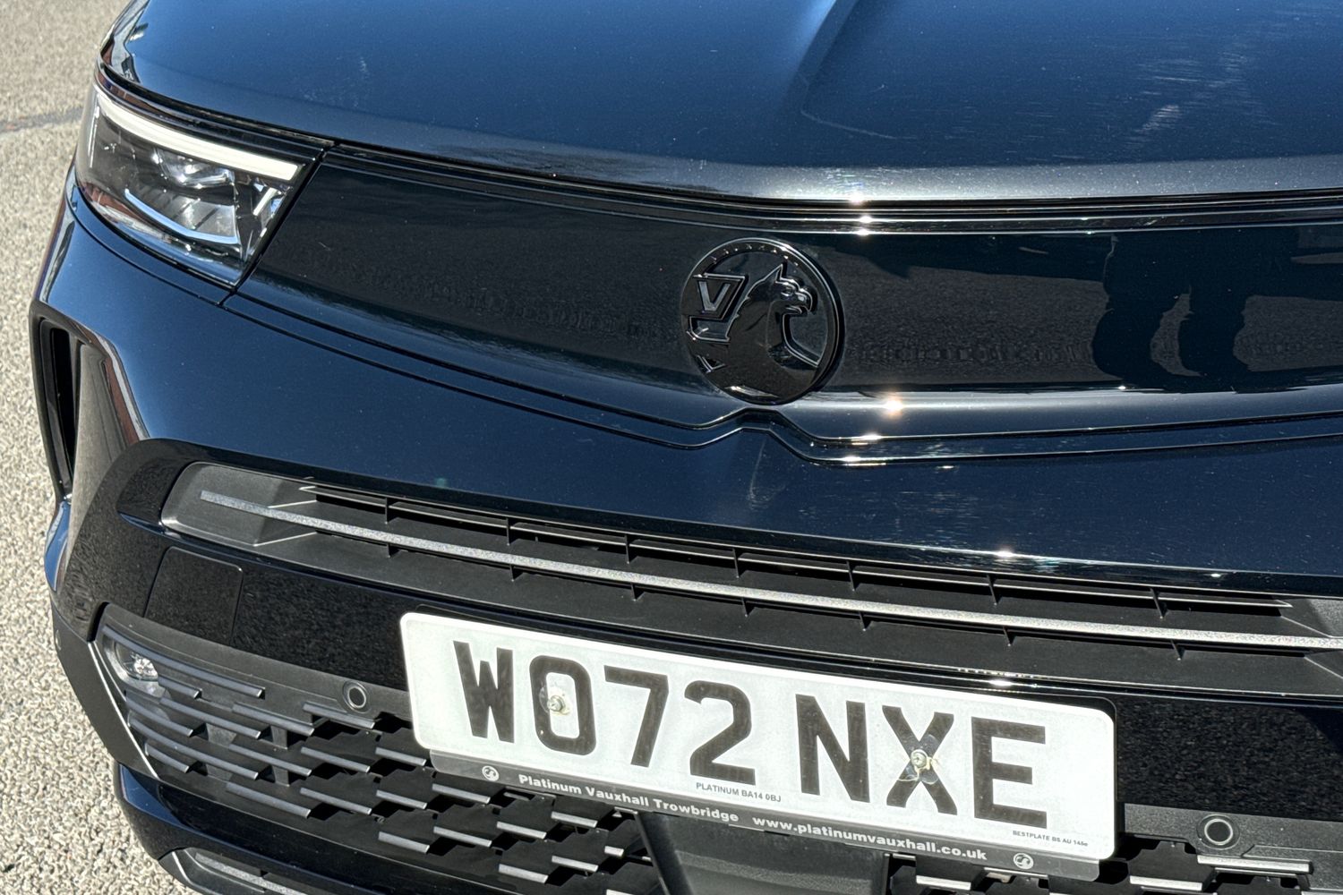 Used Vauxhall Mokka 2023 for sale - 77928970: Photo 28