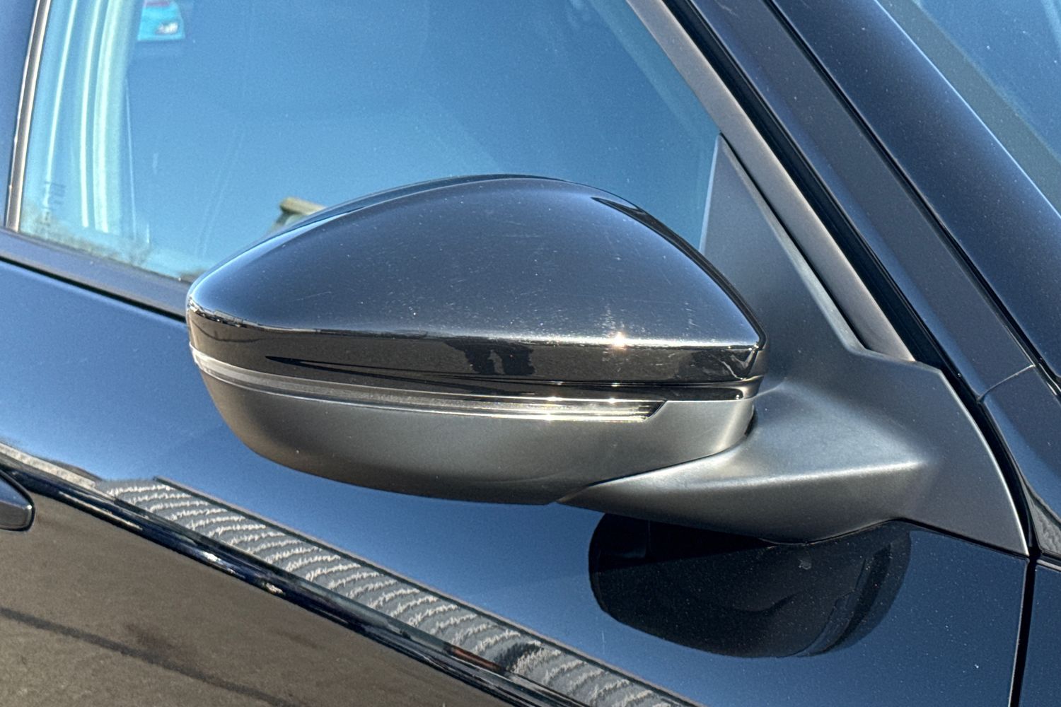 Used Vauxhall Mokka 2023 for sale - 77928970: Photo 29