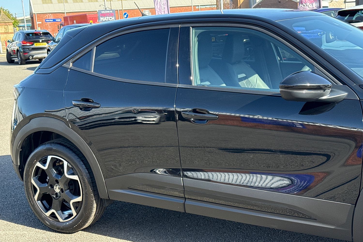 Used Vauxhall Mokka 2023 for sale - 77928970: Photo 30