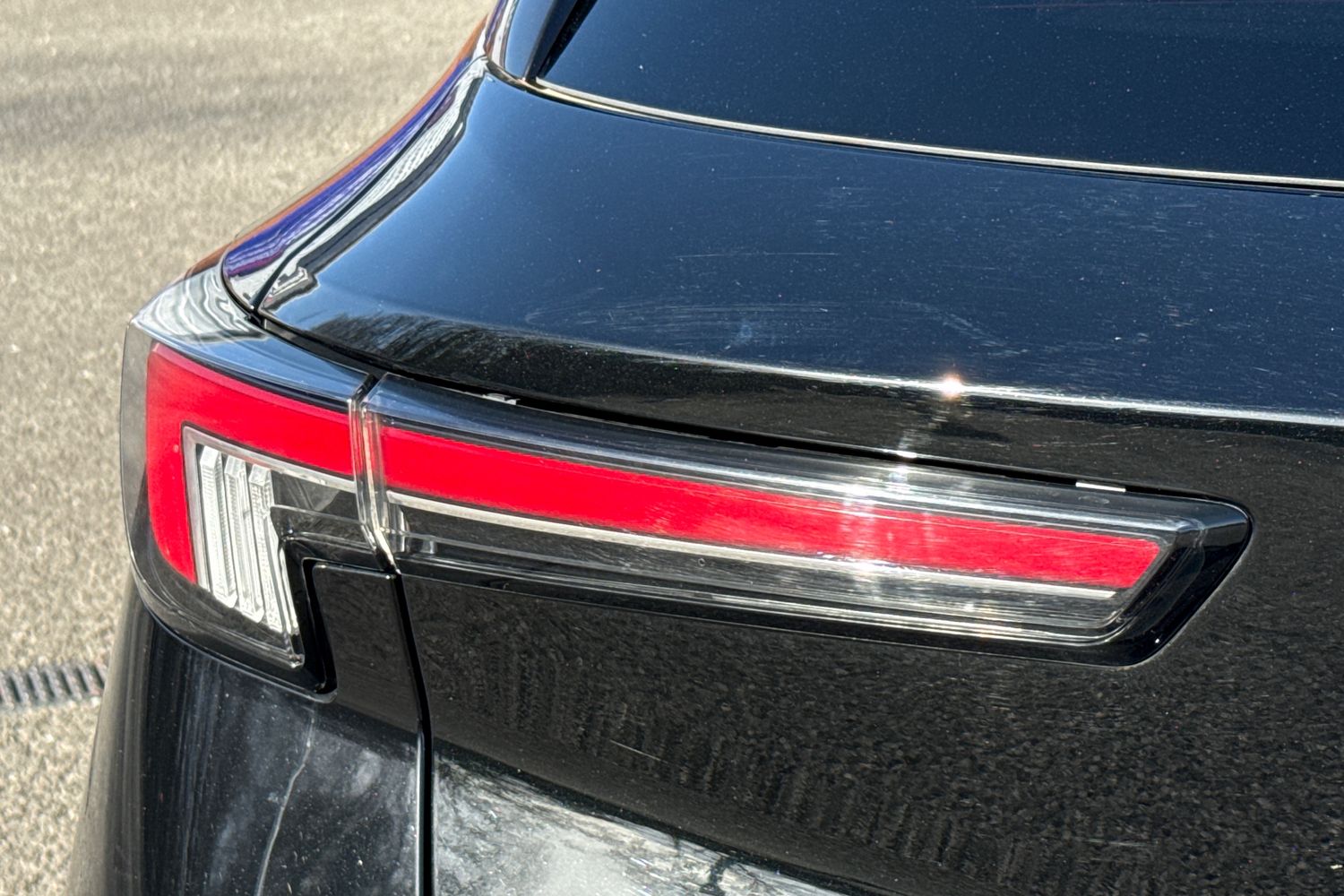 Used Vauxhall Mokka 2023 for sale - 77928970: Photo 33