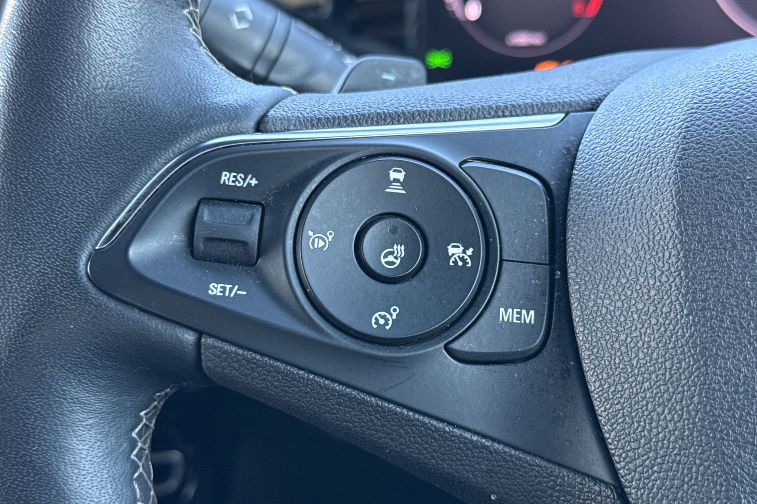 Used Vauxhall Mokka 2023 for sale - 77928970: Photo 35