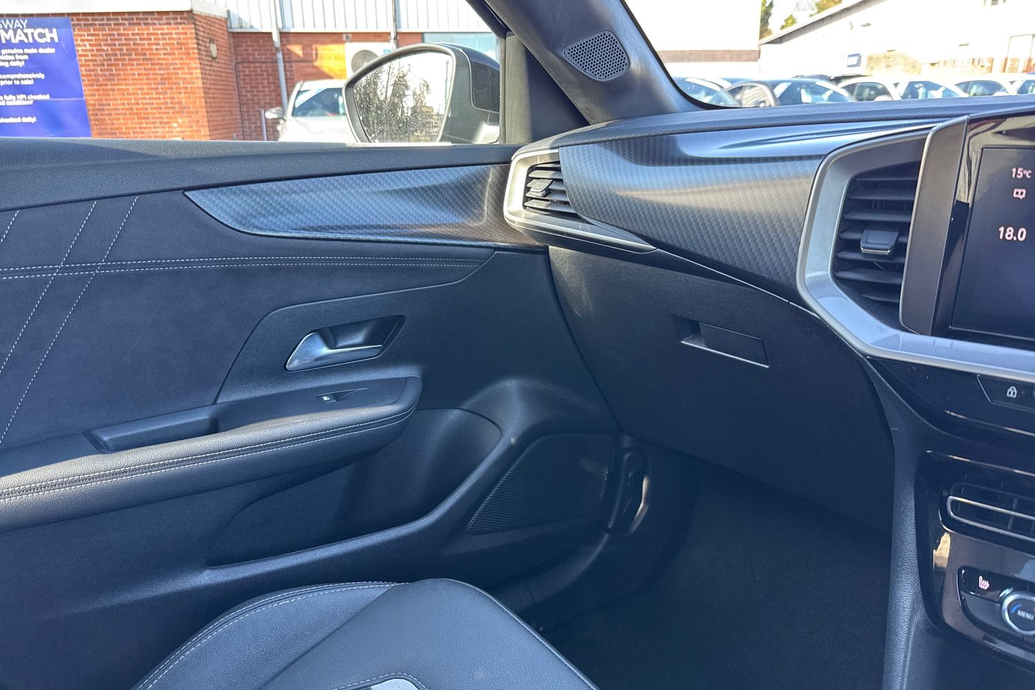 Used Vauxhall Mokka 2023 for sale - 77928970: Photo 41