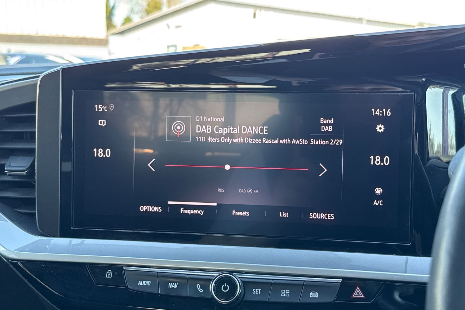 Used Vauxhall Mokka 2023 for sale - 77928970: Photo 46