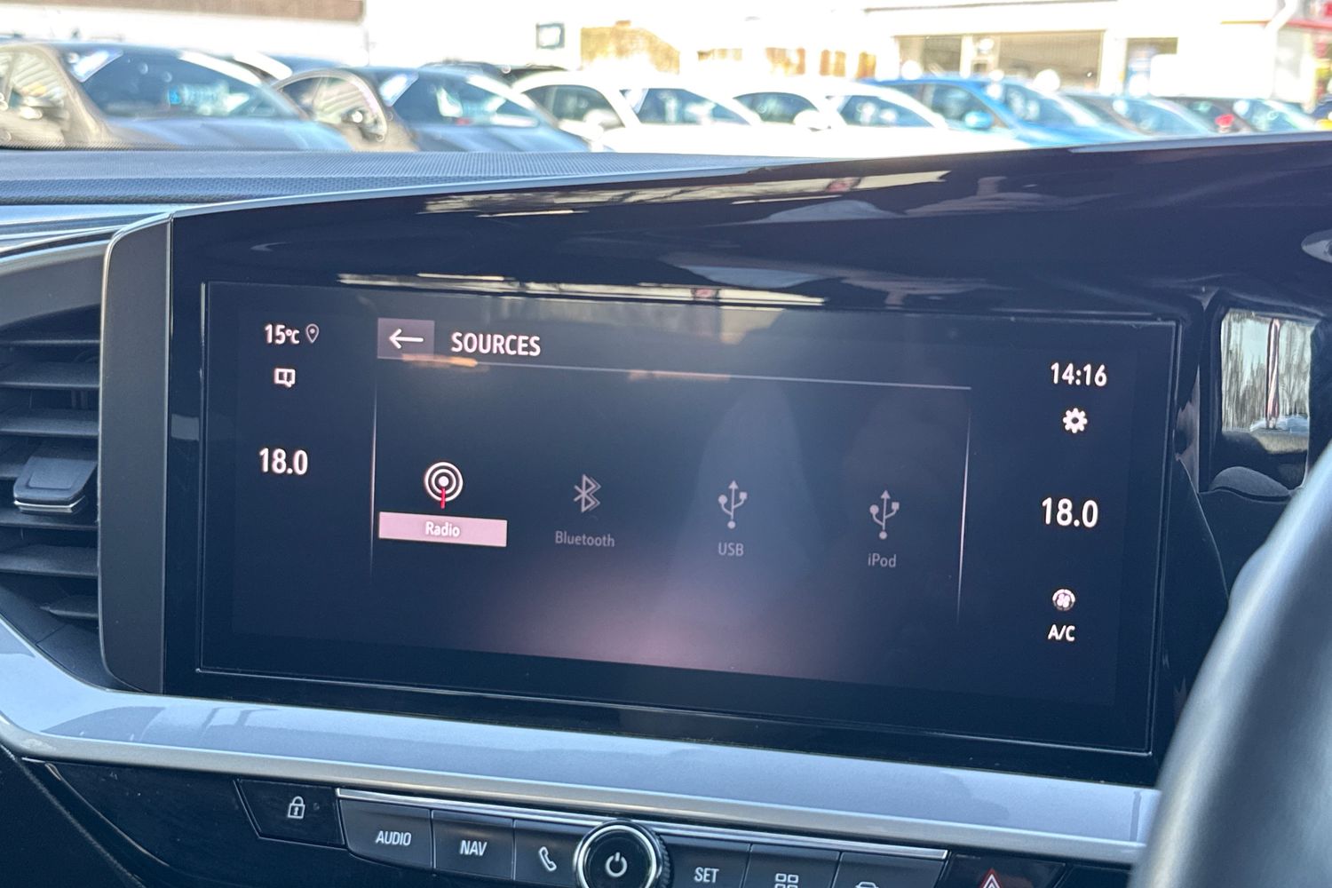 Used Vauxhall Mokka 2023 for sale - 77928970: Photo 47