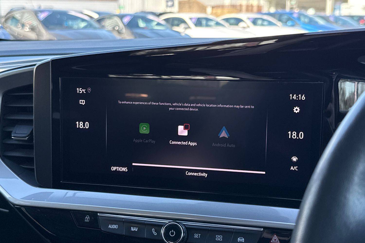 Used Vauxhall Mokka 2023 for sale - 77928970: Photo 48