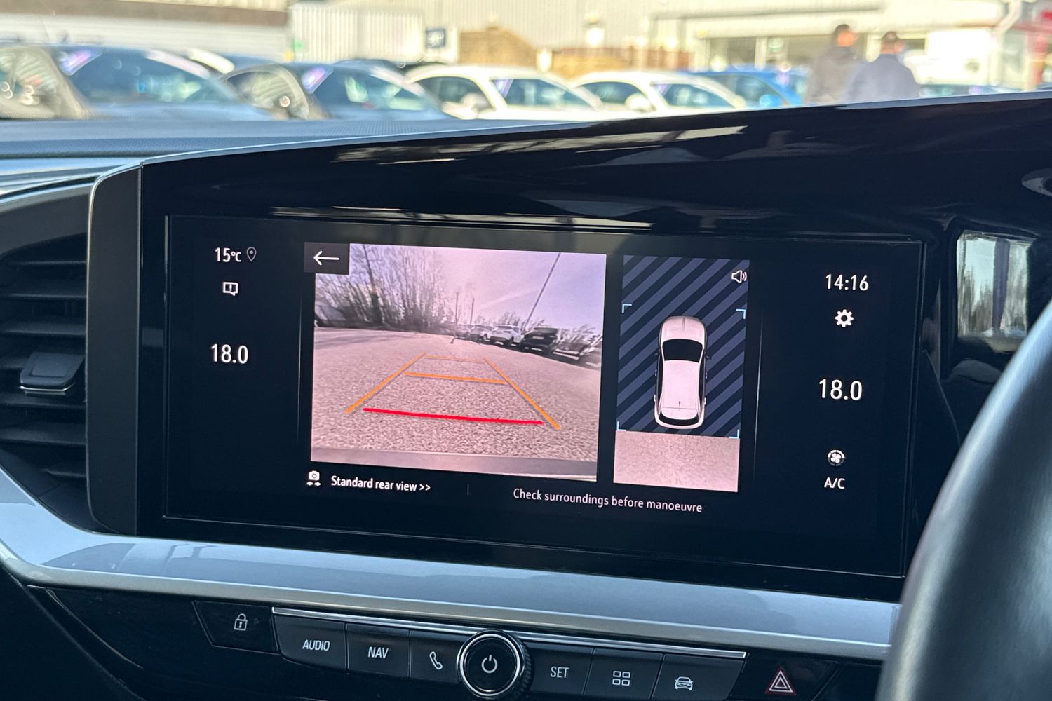 Used Vauxhall Mokka 2023 for sale - 77928970: Photo 49