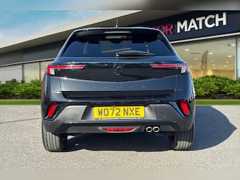 Used Vauxhall Mokka 2023 for sale - 77928970: Photo