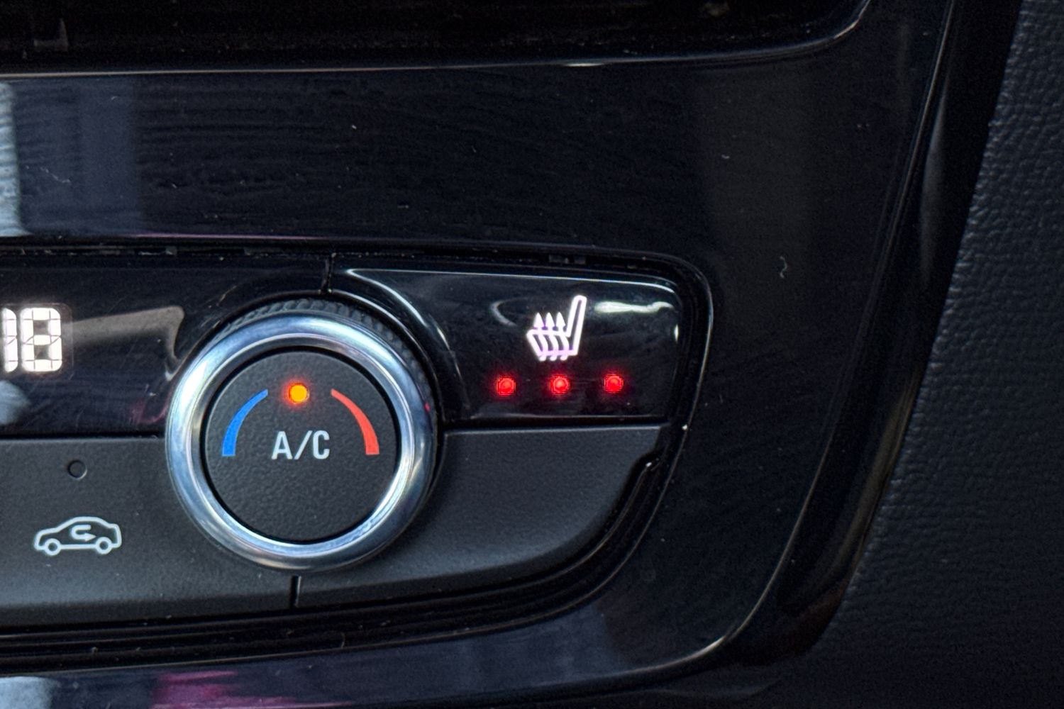 Used Vauxhall Mokka 2023 for sale - 77928970: Photo 50