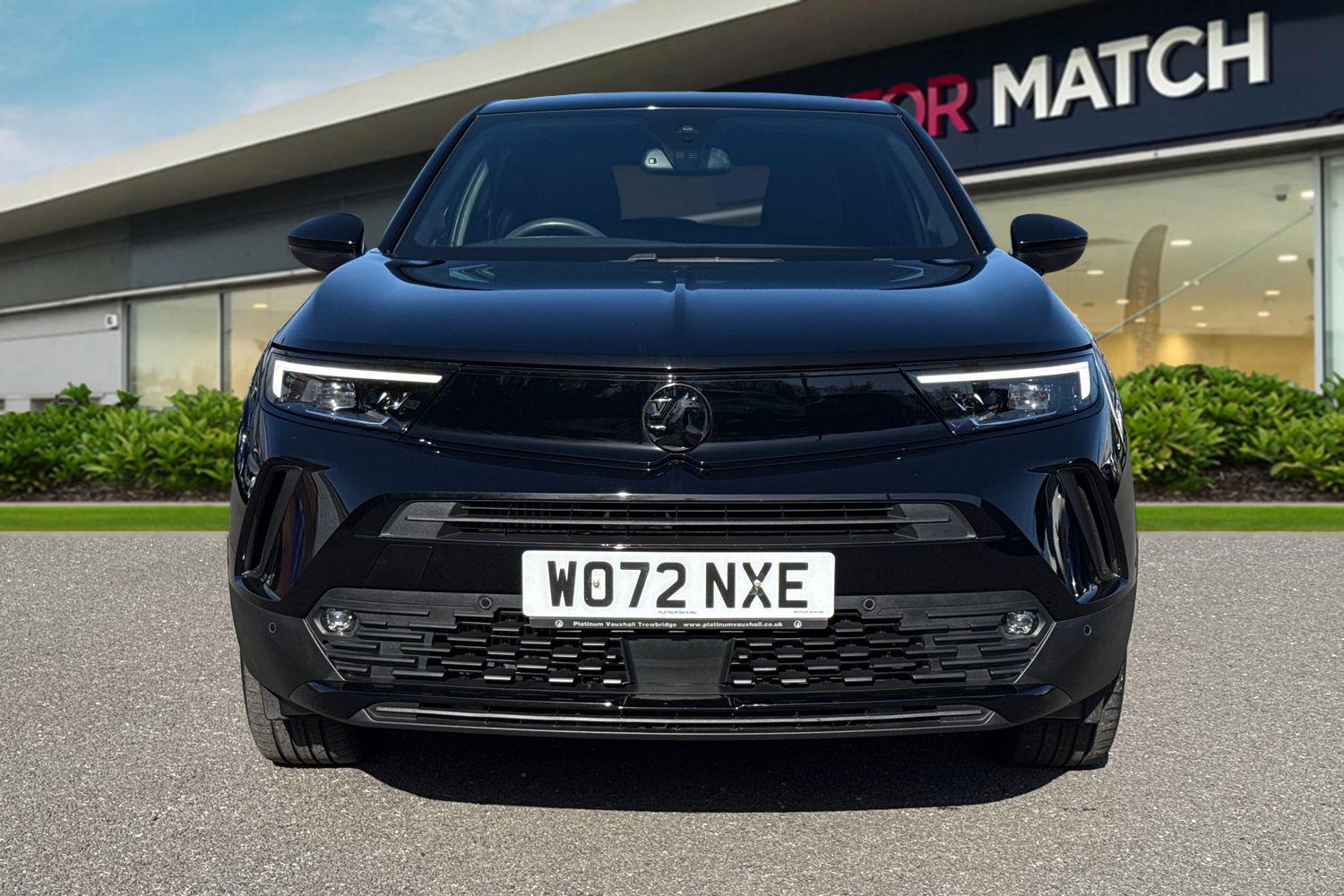 Used Vauxhall Mokka 2023 for sale - 77928970: Photo 6