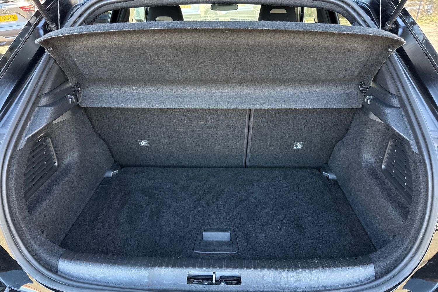 Used Vauxhall Mokka 2023 for sale - 77928970: Photo 7