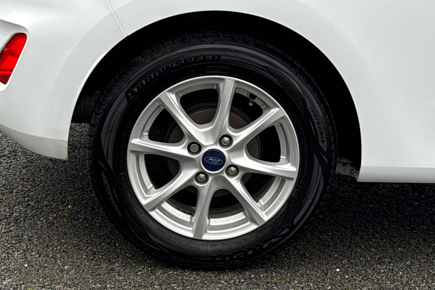 Used Ford Fiesta 2018 for sale - 77615832: Photo 11