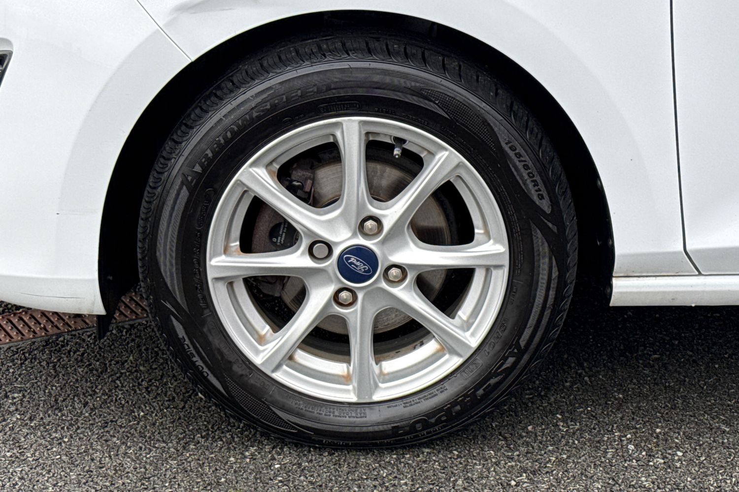 Used Ford Fiesta 2018 for sale - 77615832: Photo 13