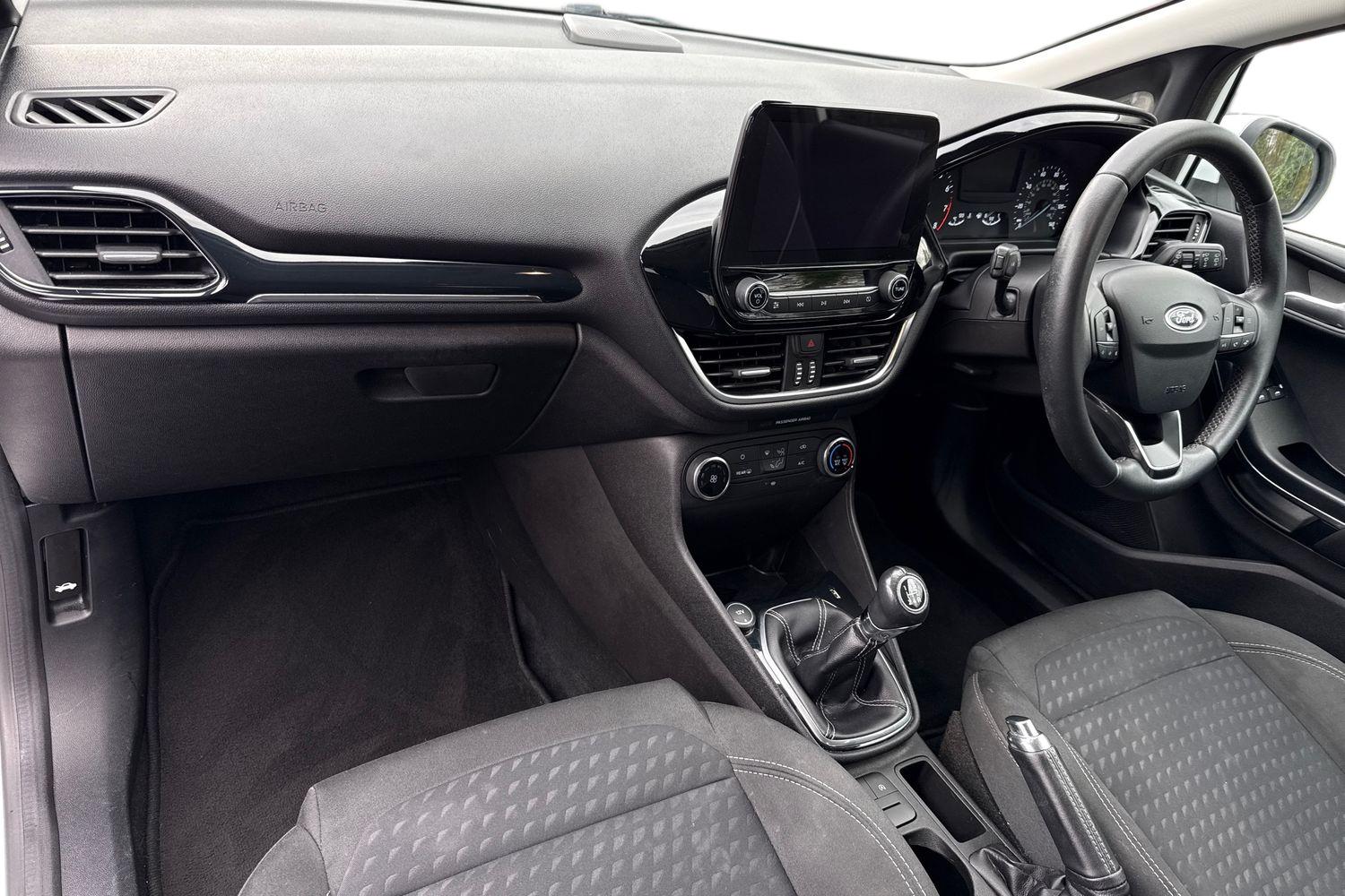 Used Ford Fiesta 2018 for sale - 77615832: Photo 15