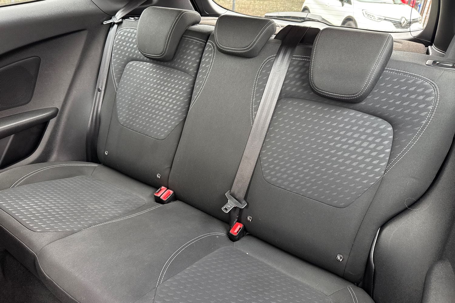 Used Ford Fiesta 2018 for sale - 77615832: Photo 19