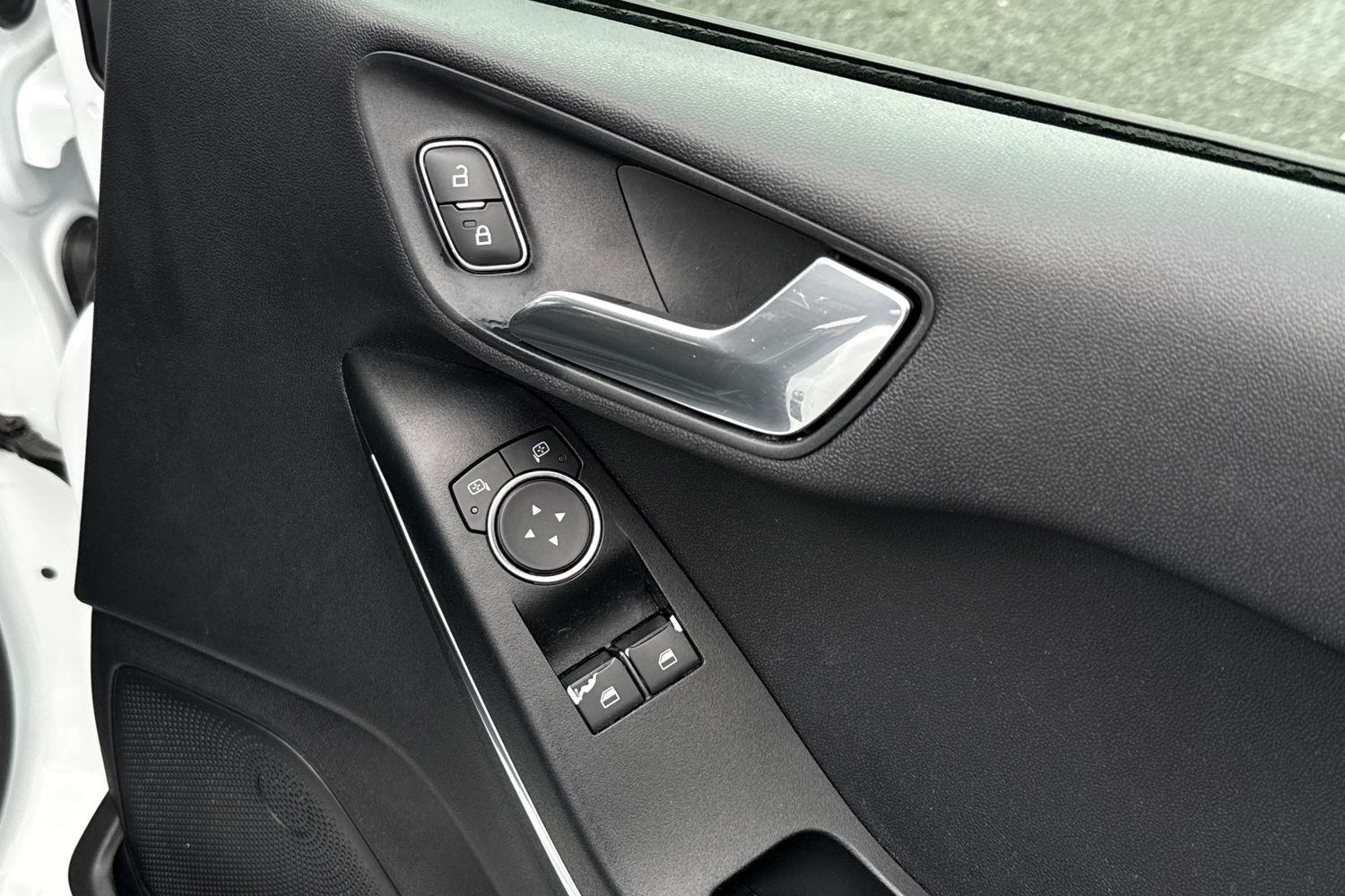 Used Ford Fiesta 2018 for sale - 77615832: Photo 21