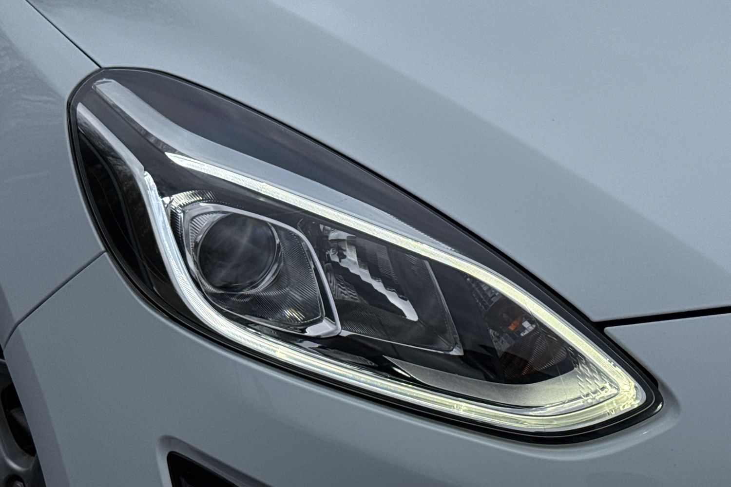 Used Ford Fiesta 2018 for sale - 77615832: Photo 26