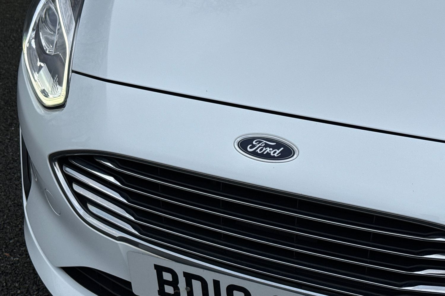 Used Ford Fiesta 2018 for sale - 77615832: Photo 27