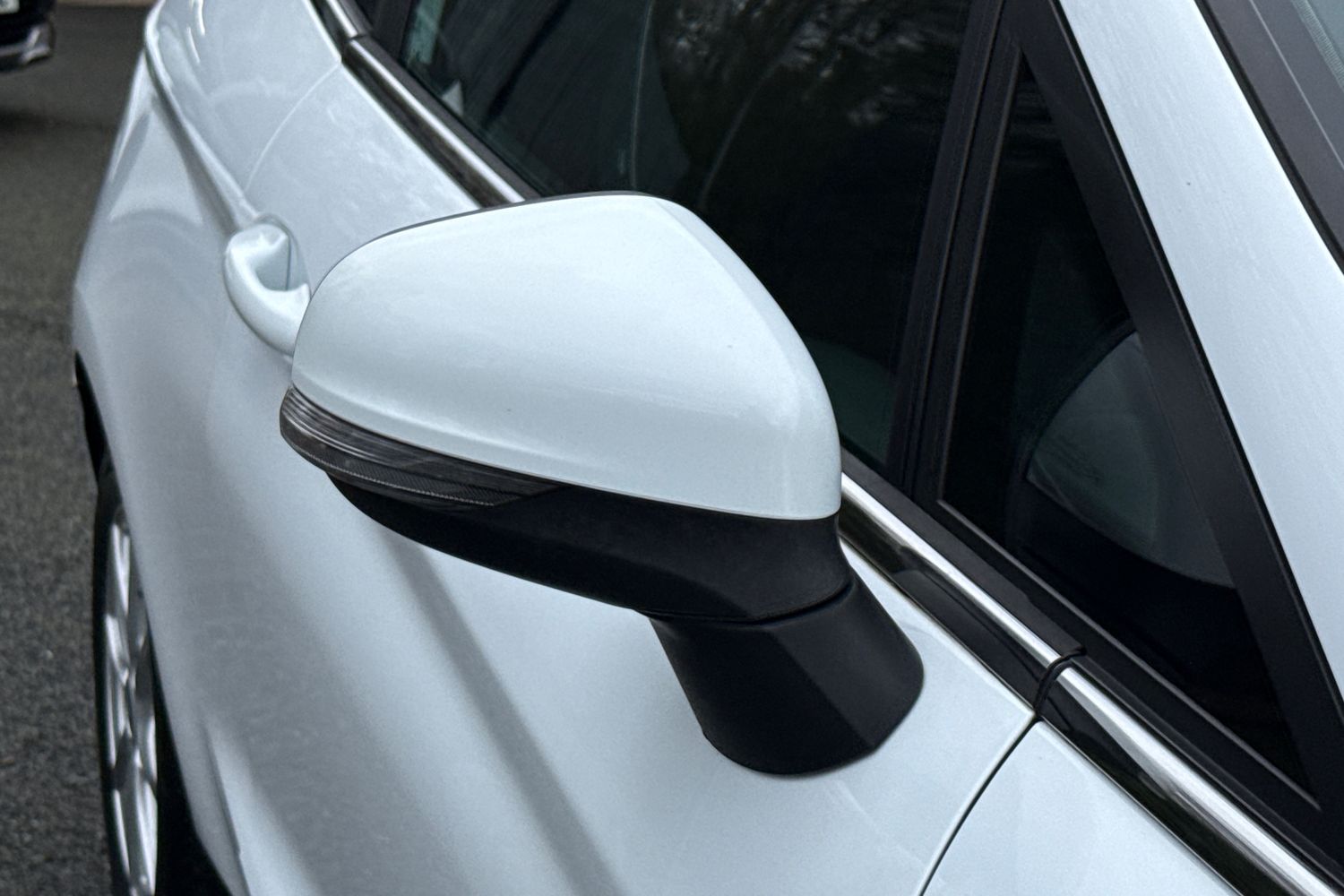 Used Ford Fiesta 2018 for sale - 77615832: Photo 28