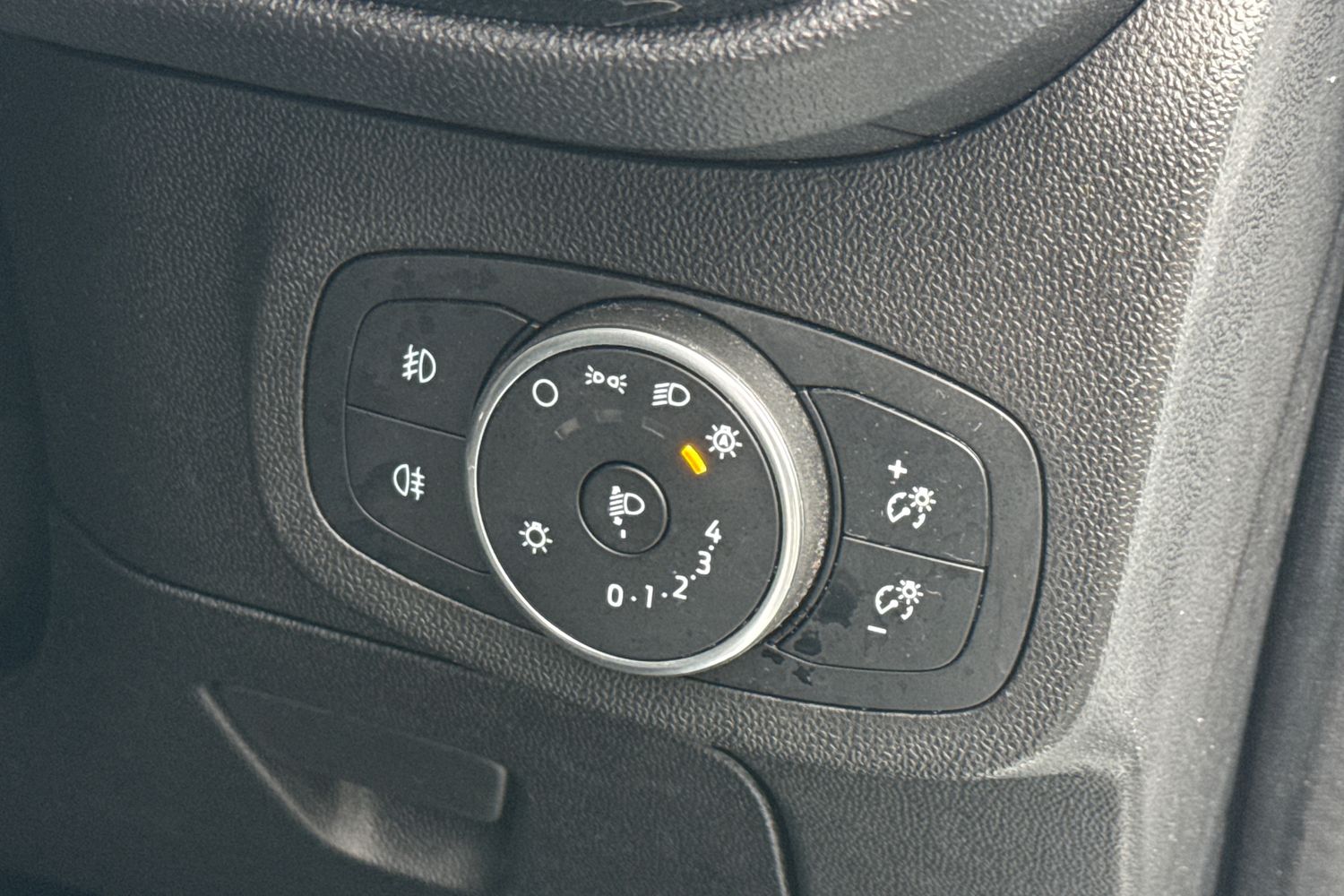 Used Ford Fiesta 2018 for sale - 77615832: Photo 29