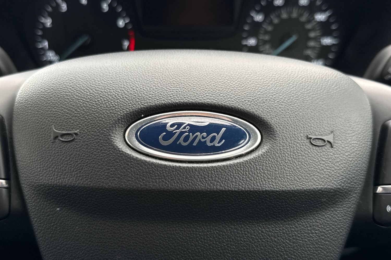 Used Ford Fiesta 2018 for sale - 77615832: Photo 35