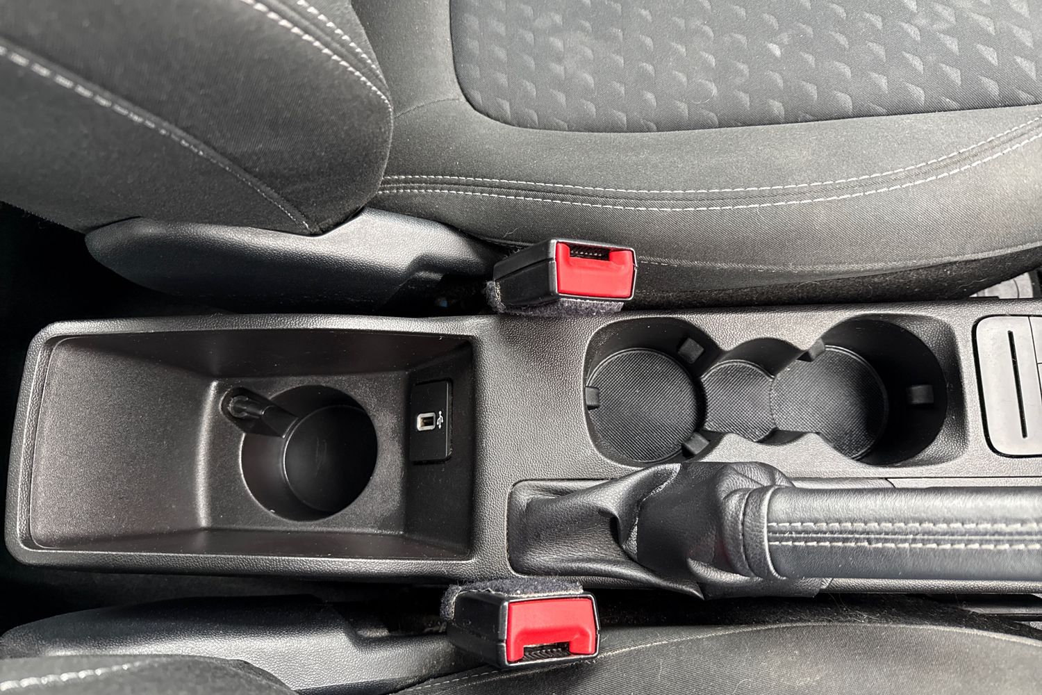 Used Ford Fiesta 2018 for sale - 77615832: Photo 43