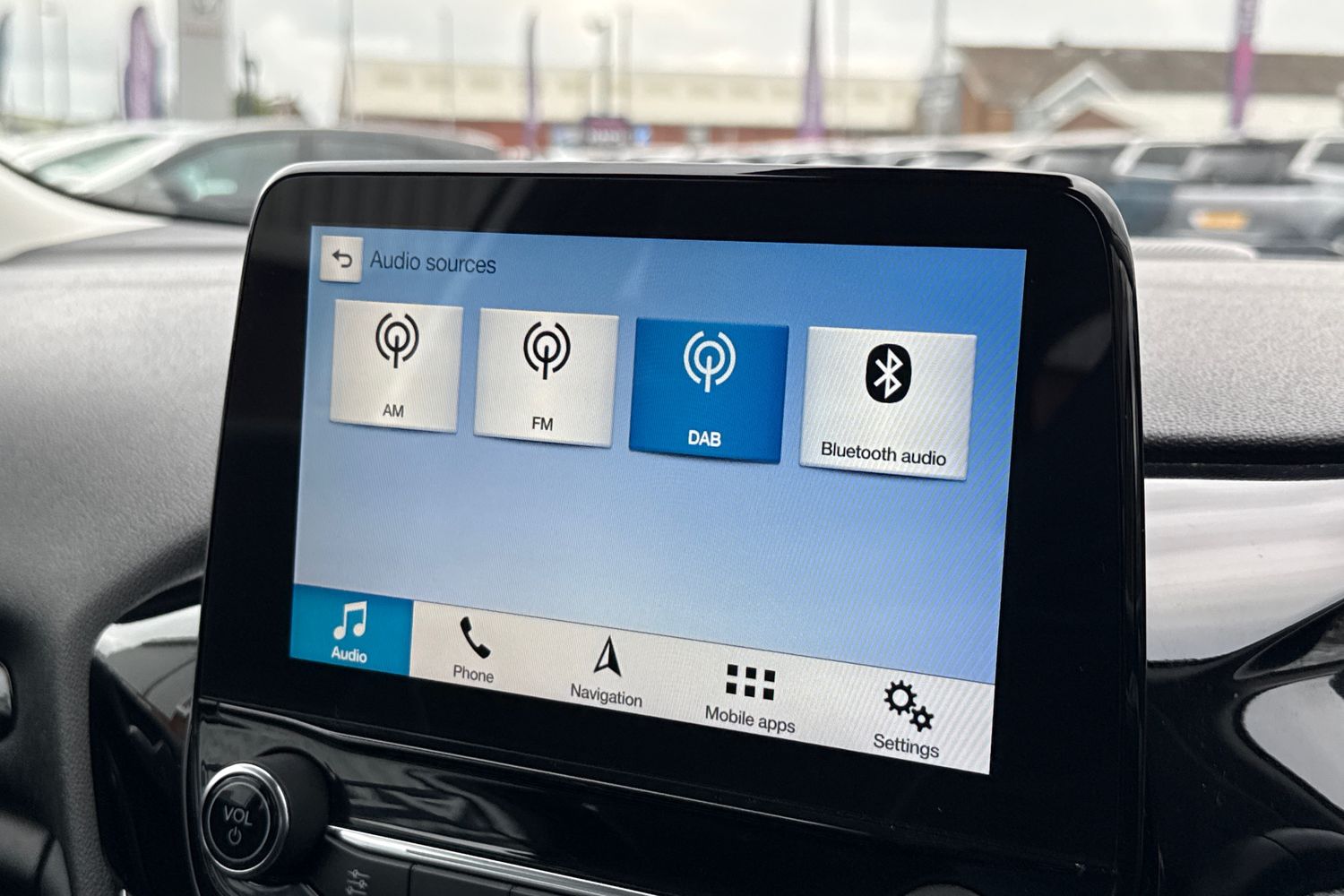 Used Ford Fiesta 2018 for sale - 77615832: Photo 46