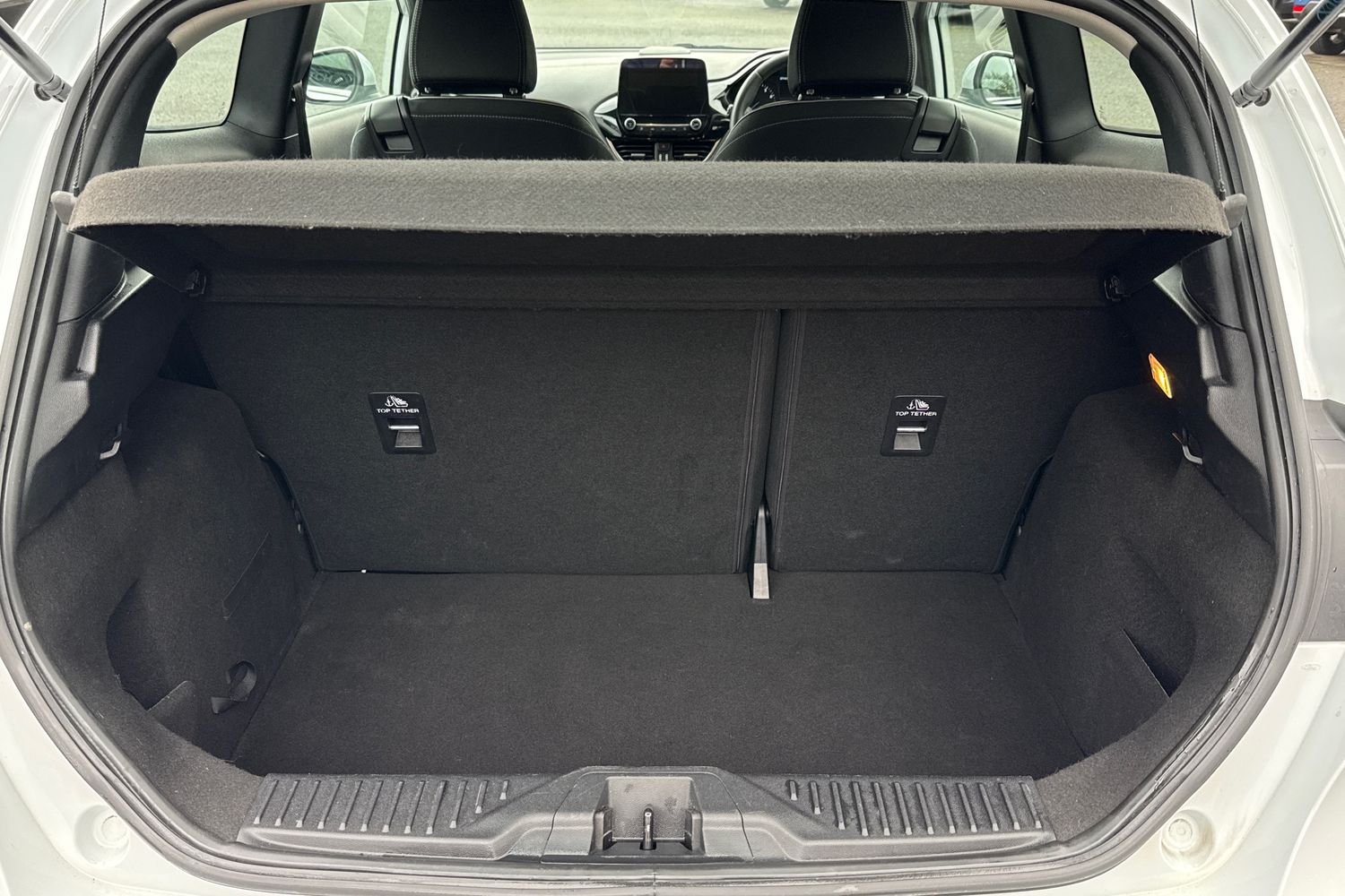 Used Ford Fiesta 2018 for sale - 77615832: Photo 7