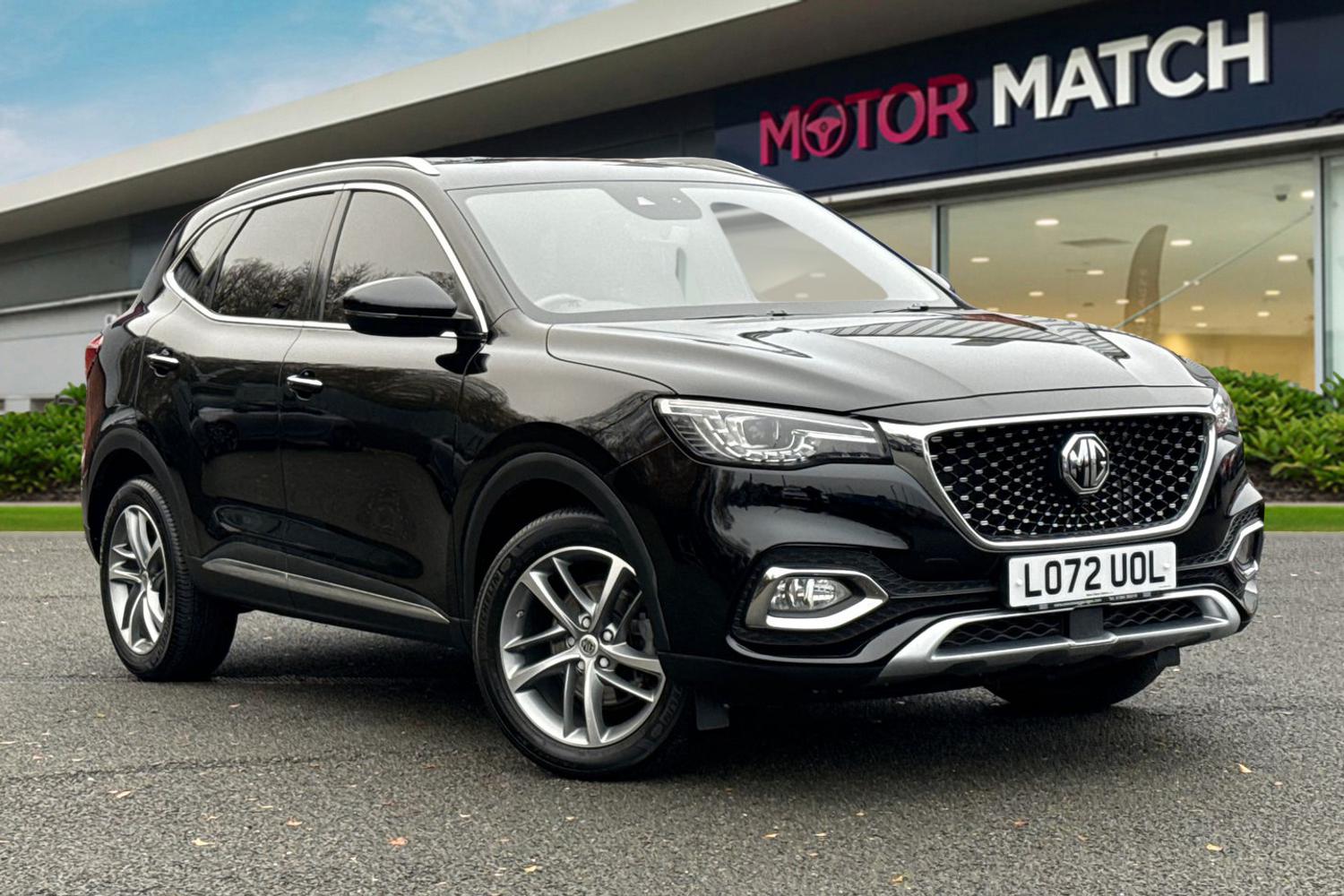 Used MG MG HS 2023 for sale - 76805267: Photo 1