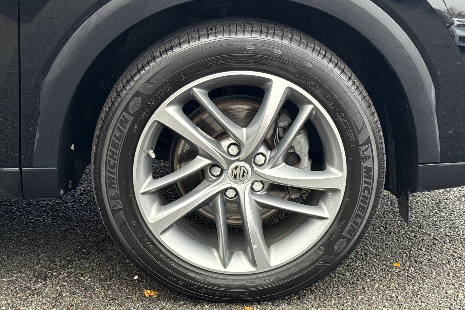 Used MG MG HS 2023 for sale - 76805267: Photo 10