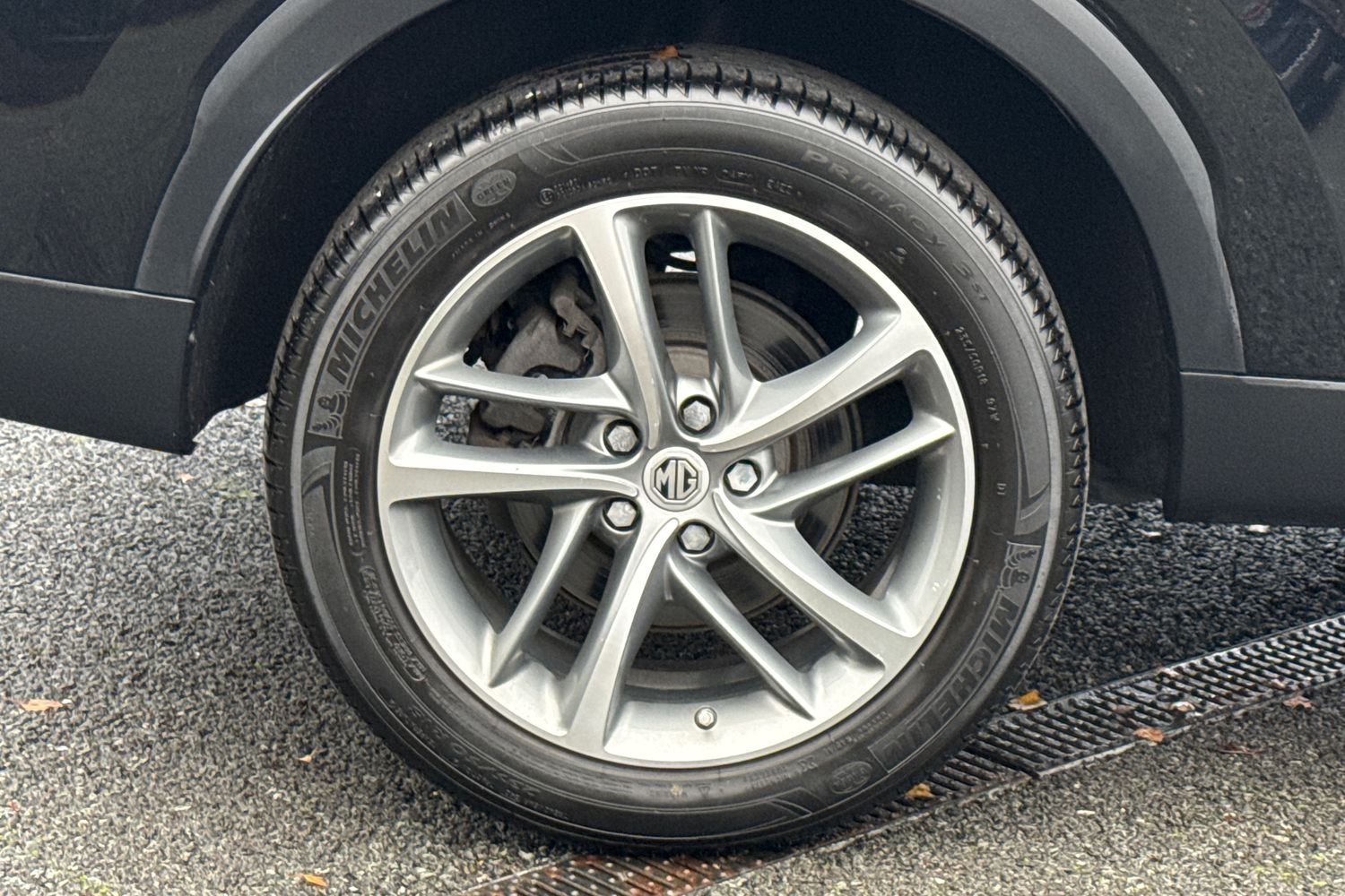 Used MG MG HS 2023 for sale - 76805267: Photo 11