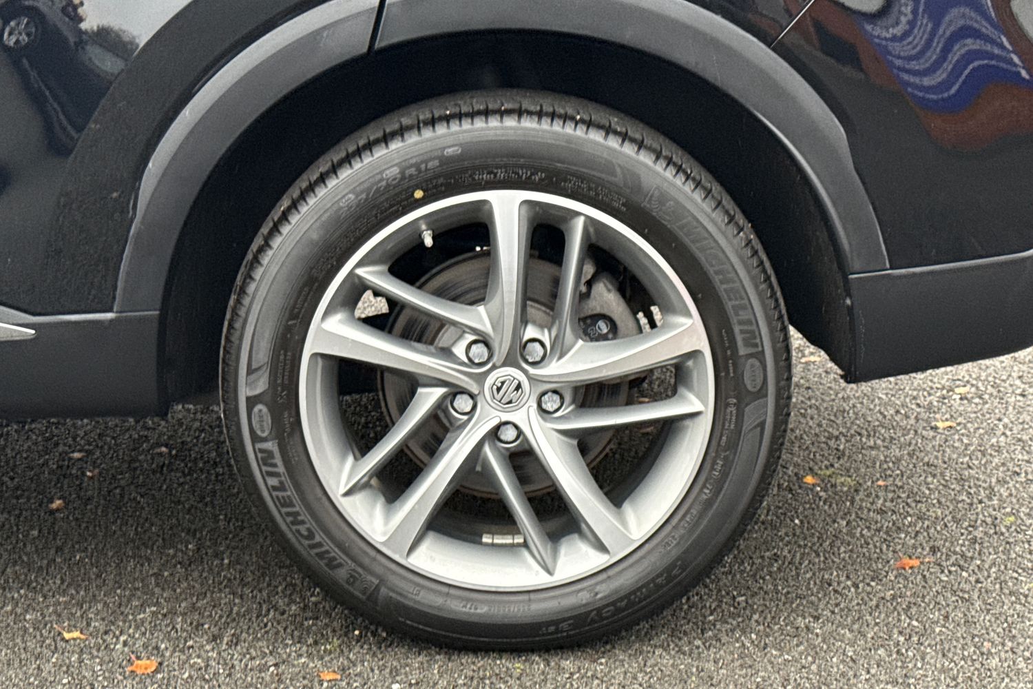 Used MG MG HS 2023 for sale - 76805267: Photo 12