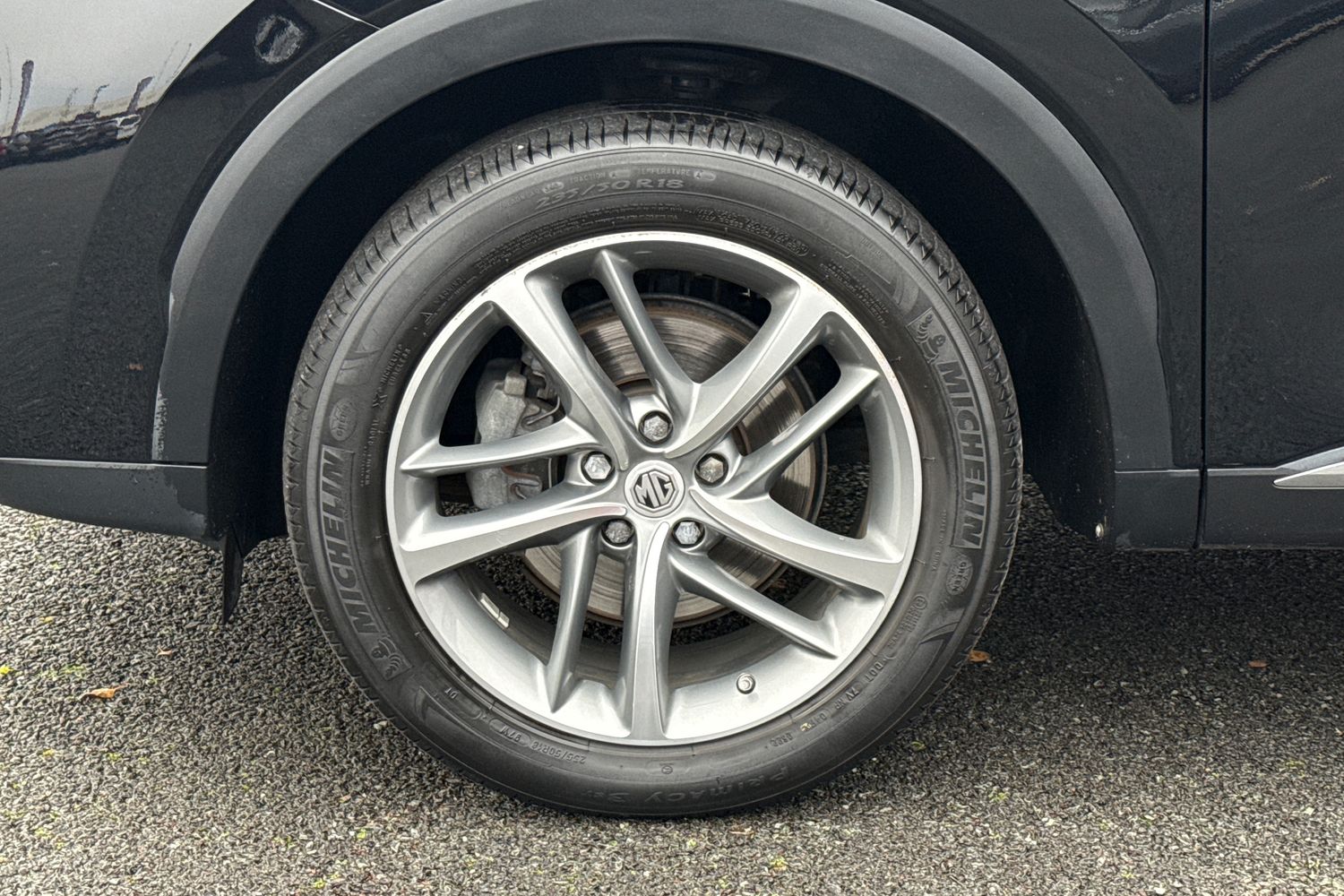 Used MG MG HS 2023 for sale - 76805267: Photo 13