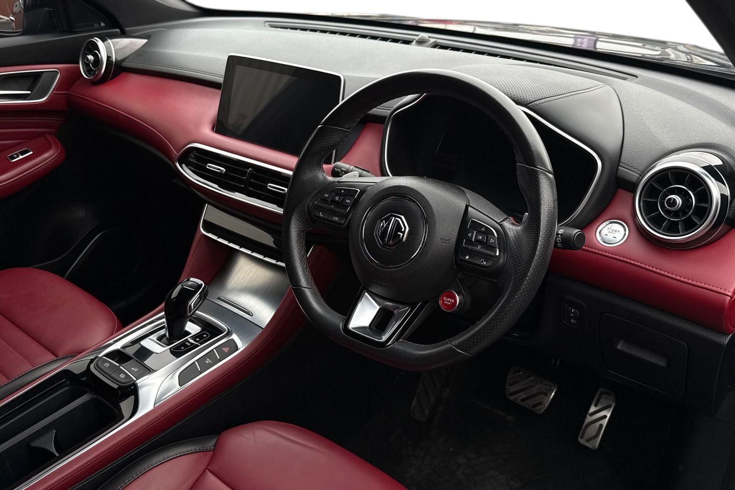 Used MG MG HS 2023 for sale - 76805267: Photo 14