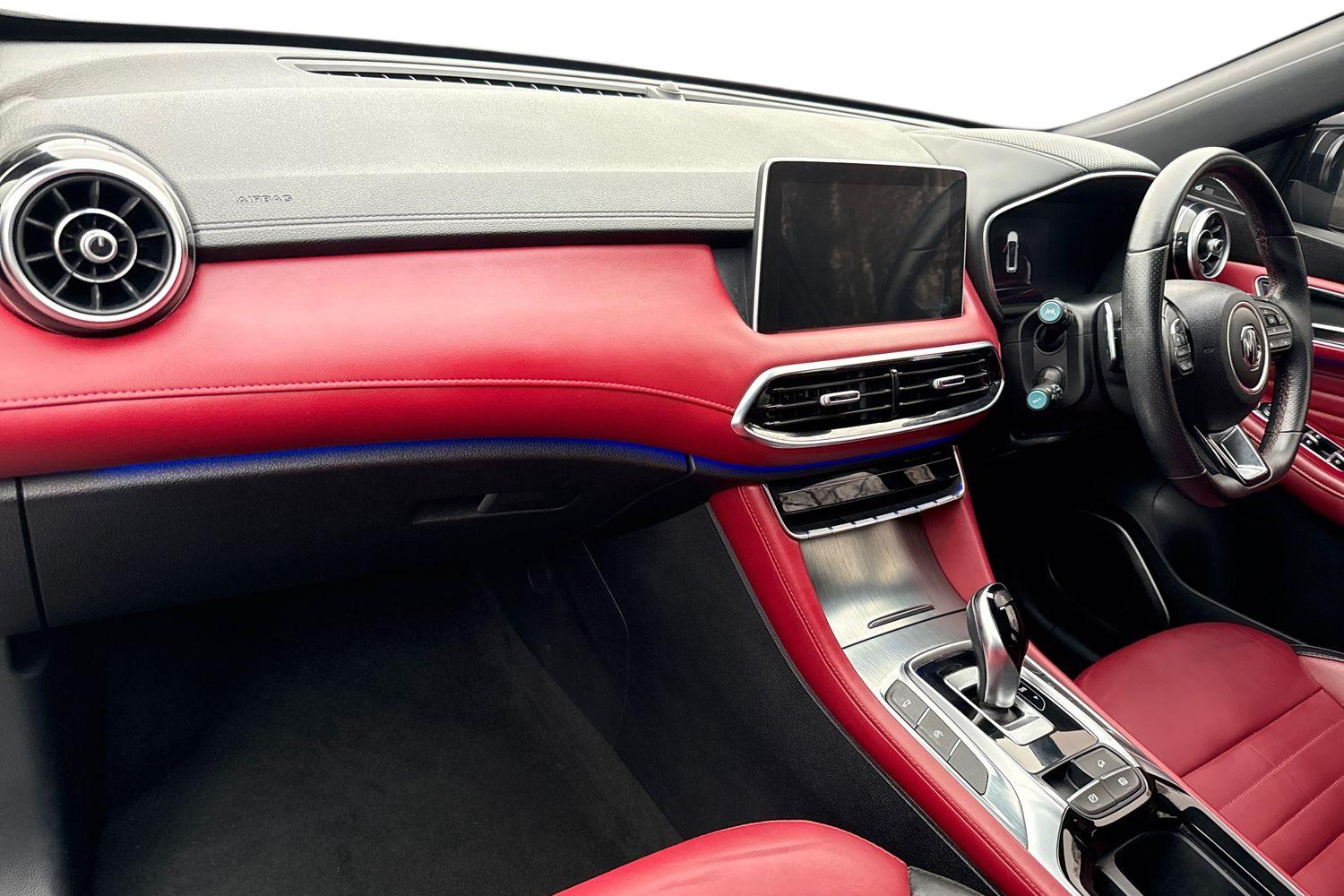 Used MG MG HS 2023 for sale - 76805267: Photo 15