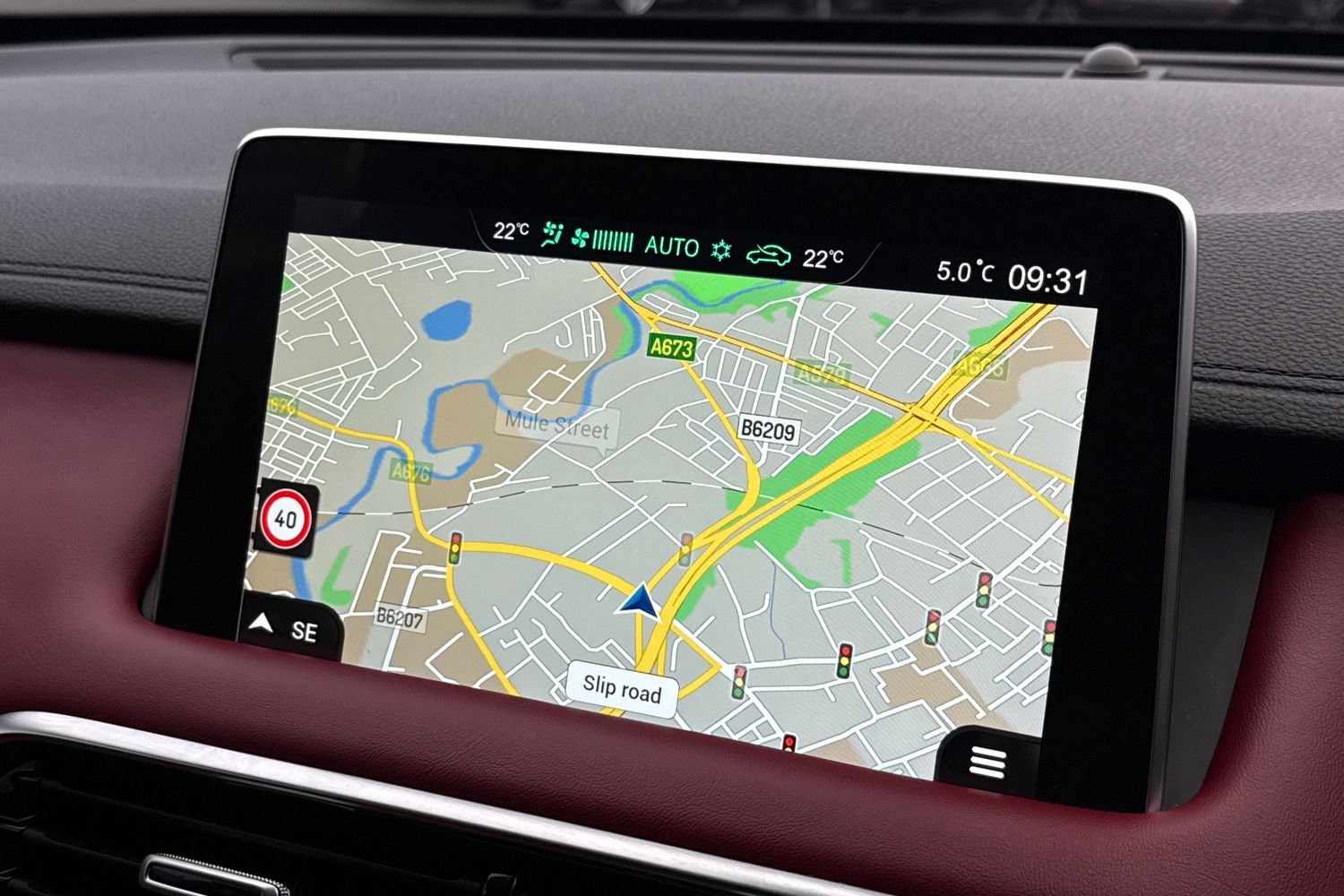 Used MG MG HS 2023 for sale - 76805267: Photo 17