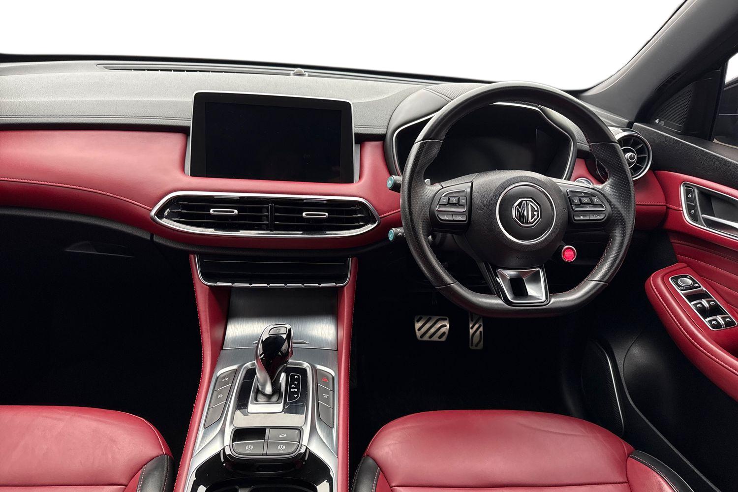 Used MG MG HS 2023 for sale - 76805267: Photo 18